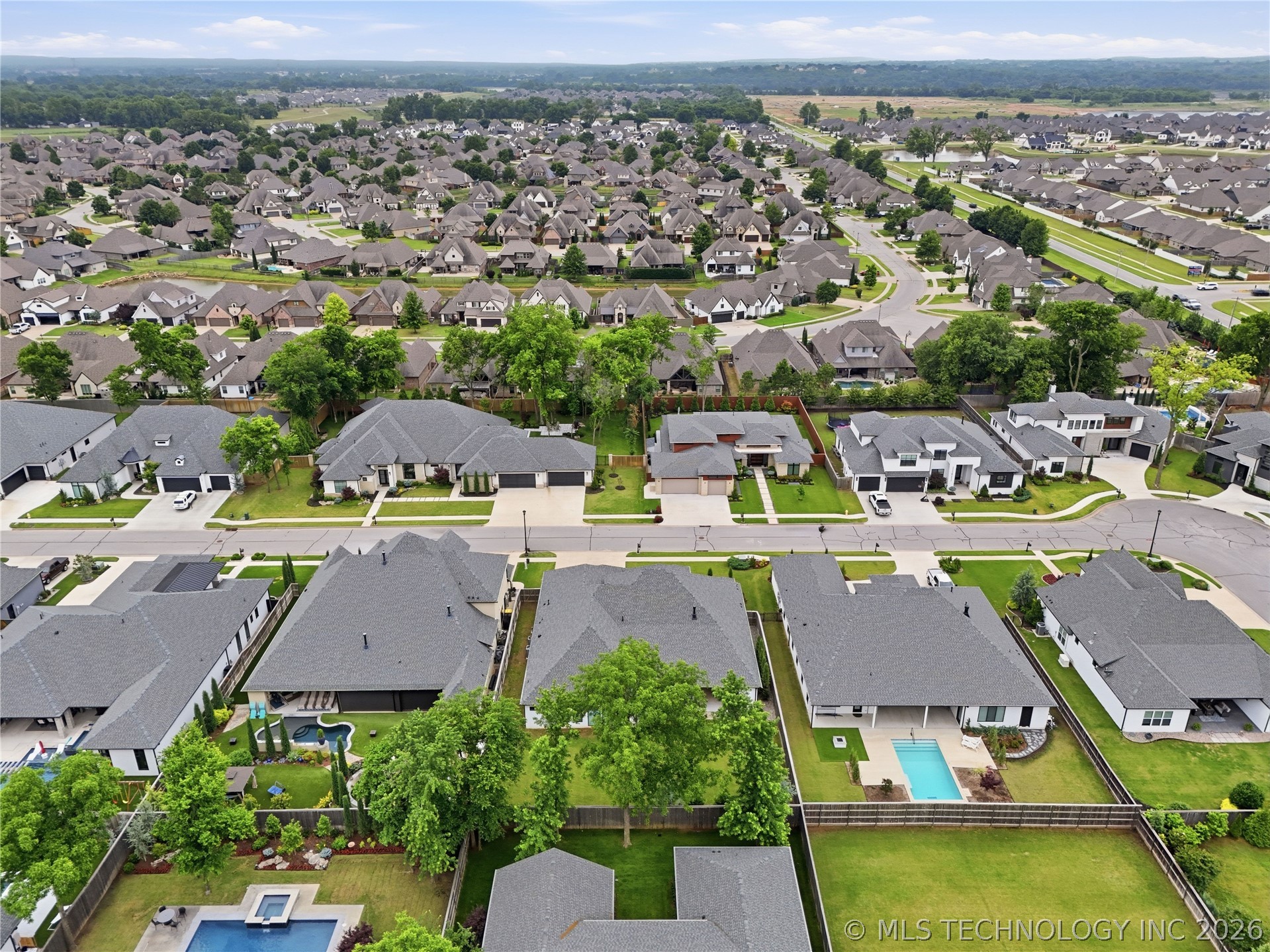 6615 E 123rd Place S Bixby OK 74008