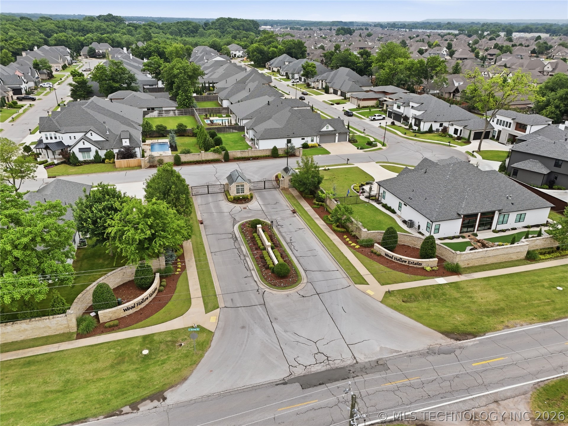 6615 E 123rd Place S Bixby OK 74008