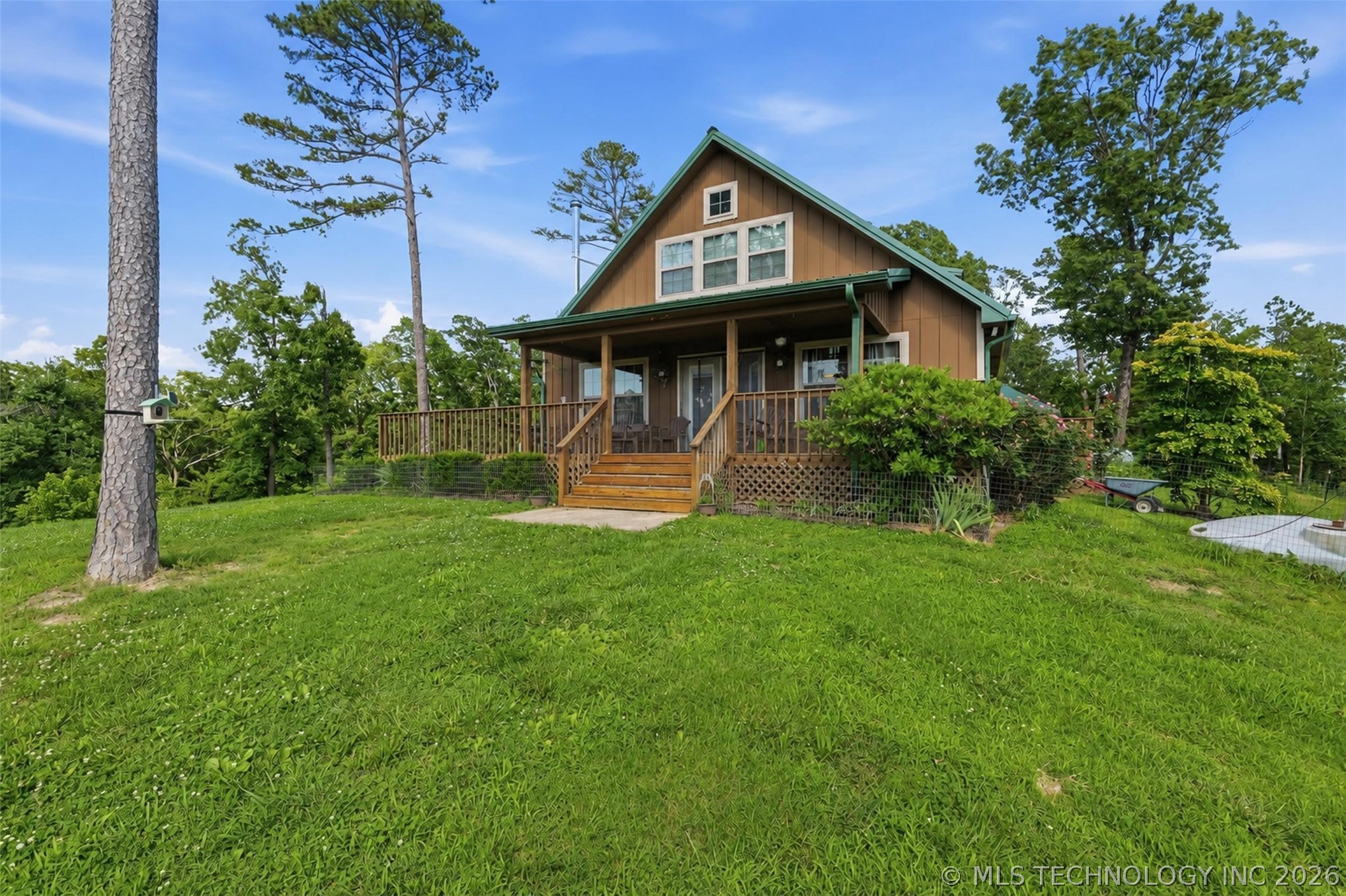 469788 Highway 62 Westville OK 74965
