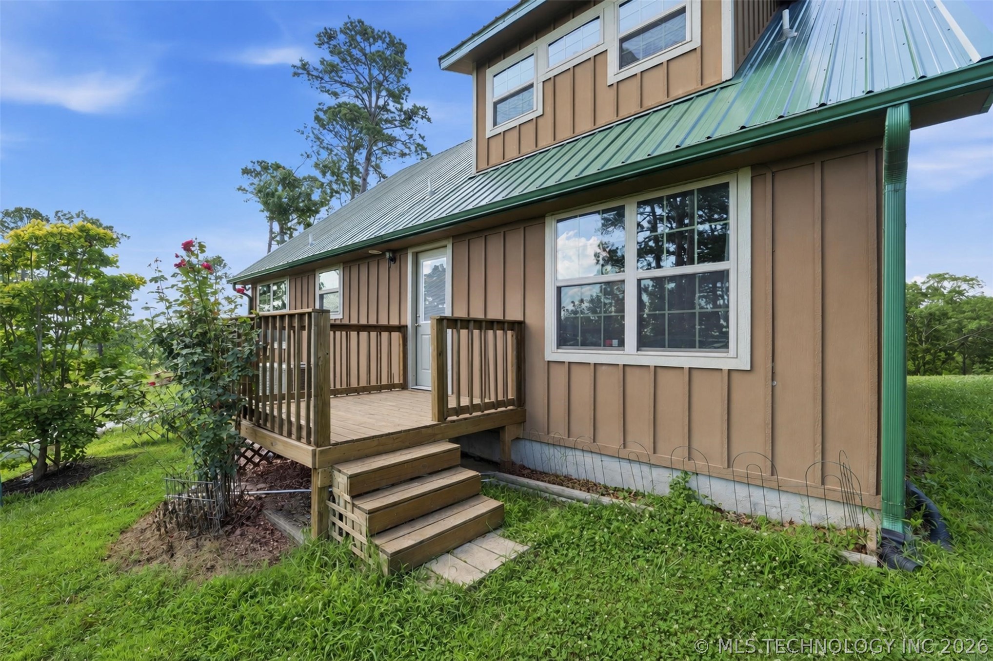469788 Highway 62 Westville OK 74965