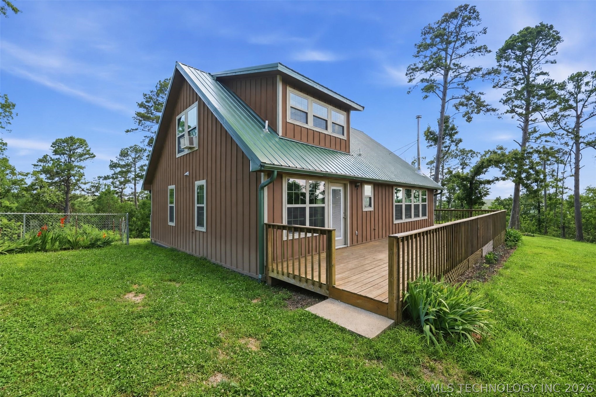 469788 Highway 62 Westville OK 74965