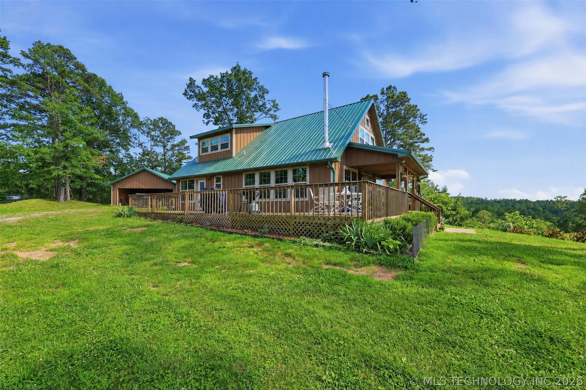 469788 Highway 62 Westville OK 74965