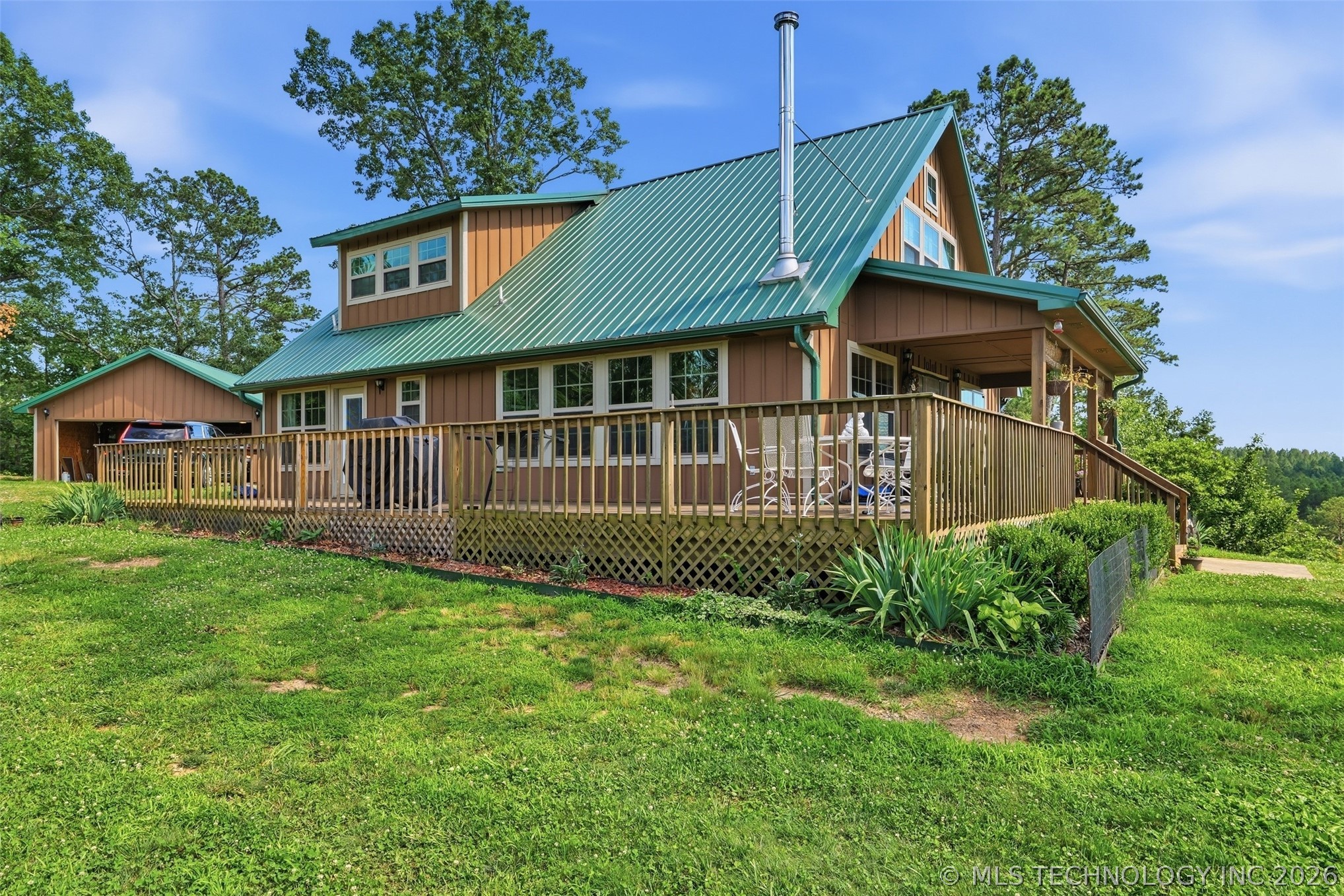 469788 Highway 62 Westville OK 74965