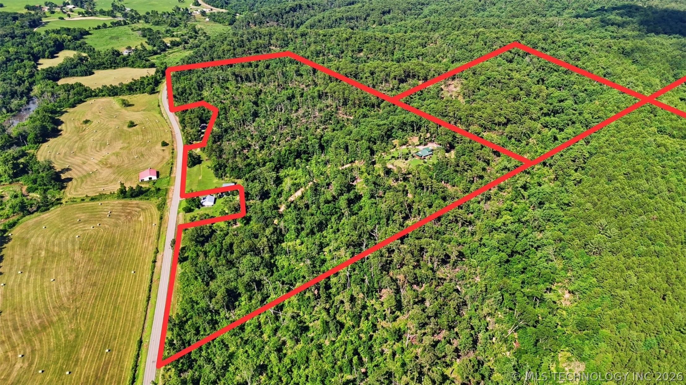 469788 Highway 62 Westville OK 74965