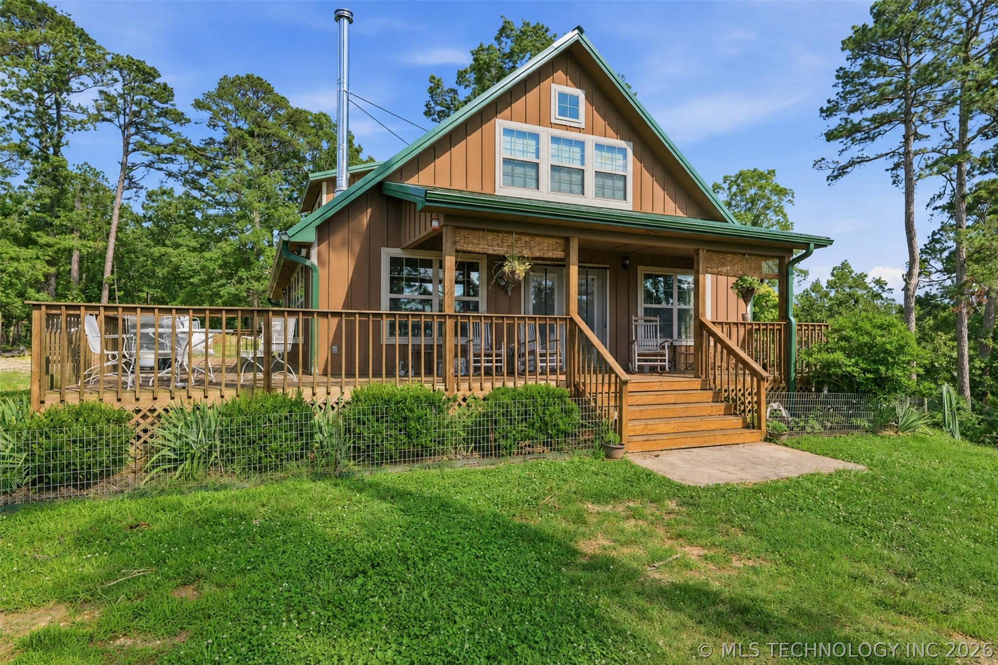 469788 Highway 62 Westville OK 74965