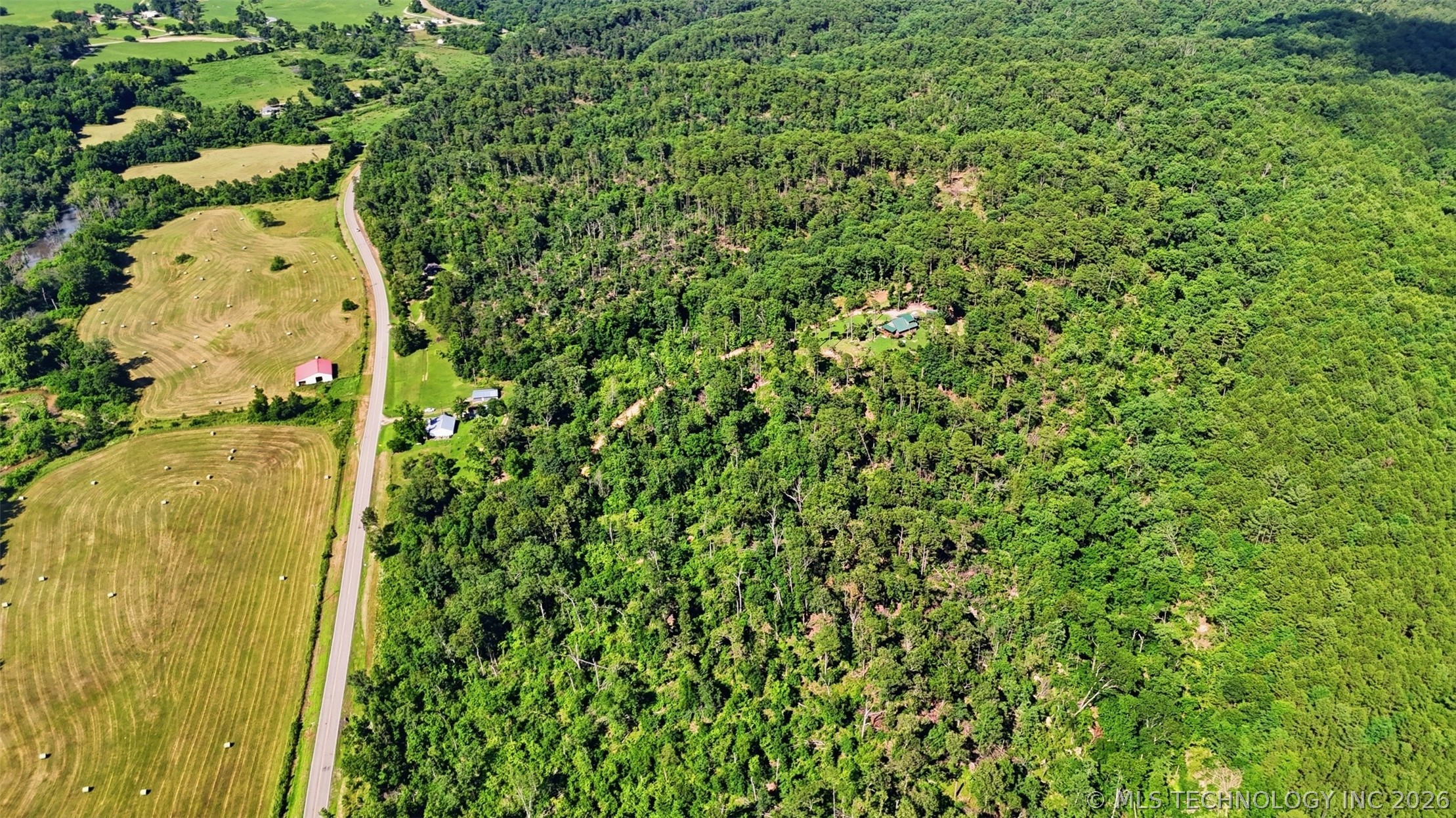 469788 Highway 62 Westville OK 74965