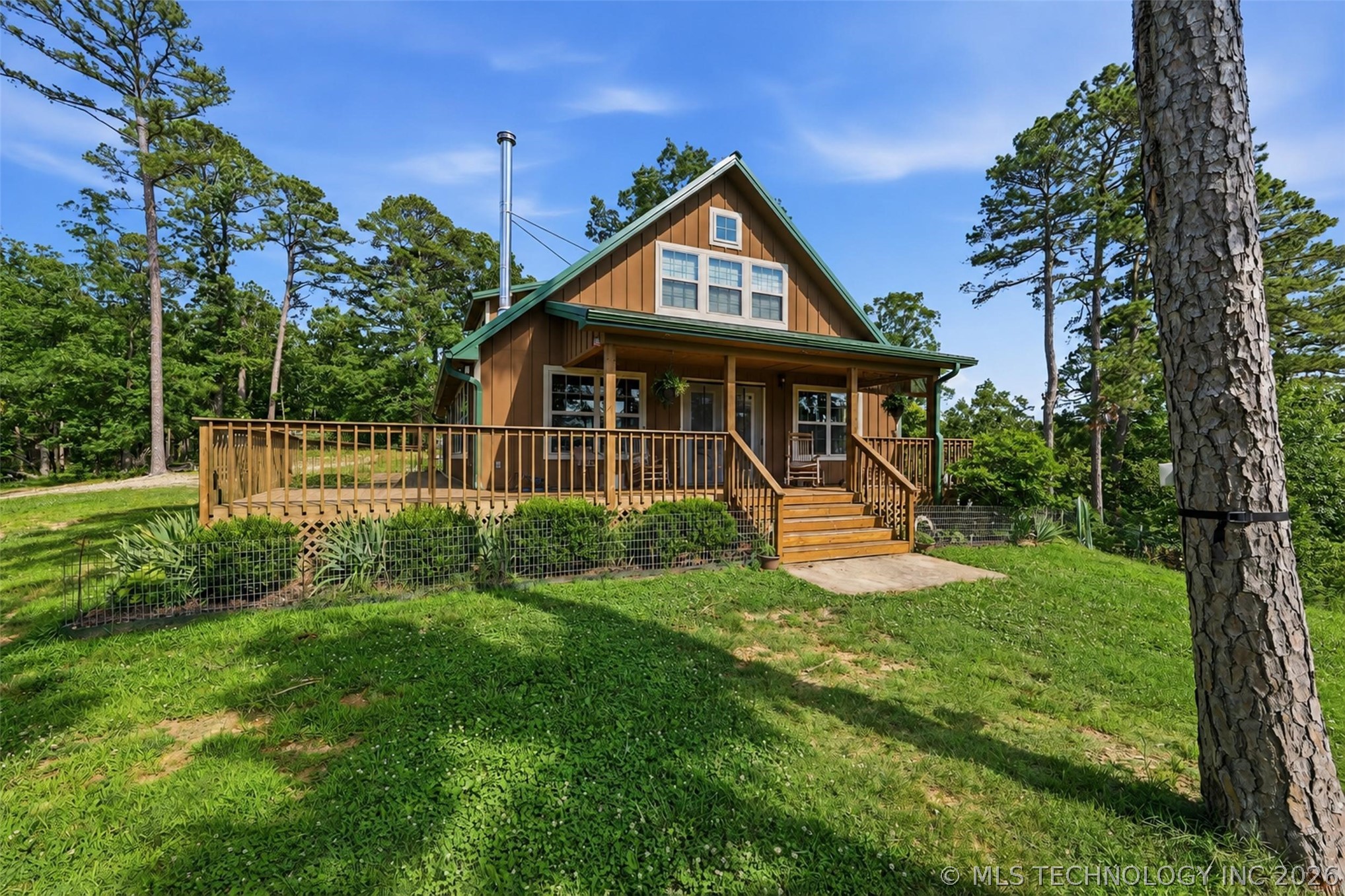 469788 Highway 62 Westville OK 74965
