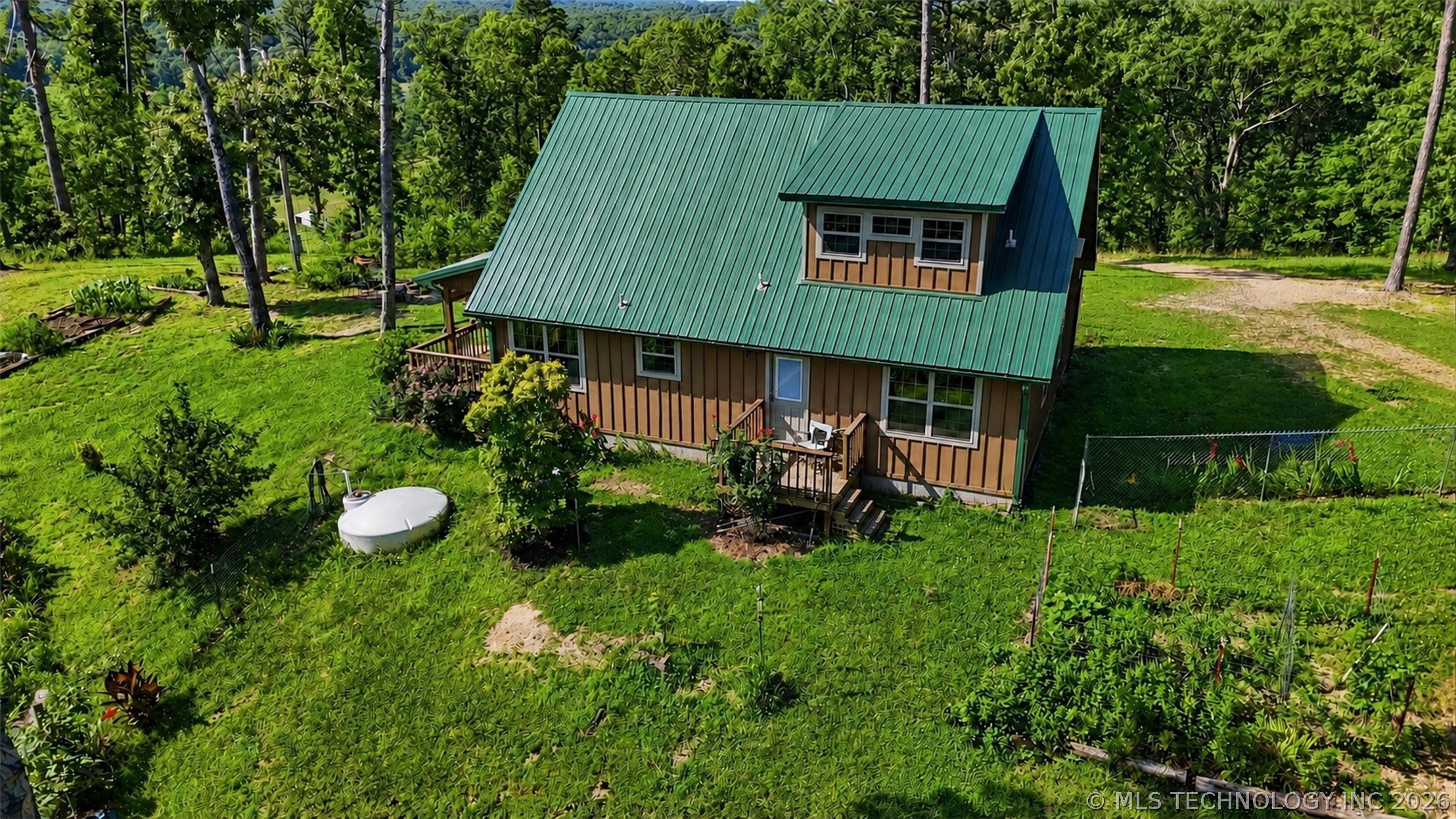 469788 Highway 62 Westville OK 74965