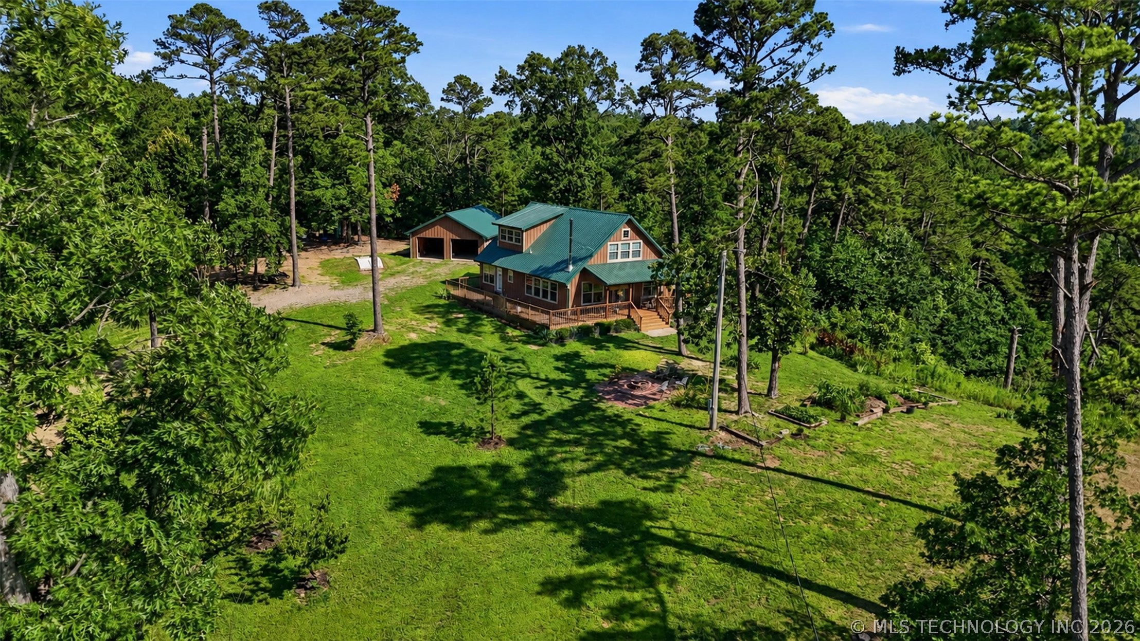 469788 Highway 62 Westville OK 74965