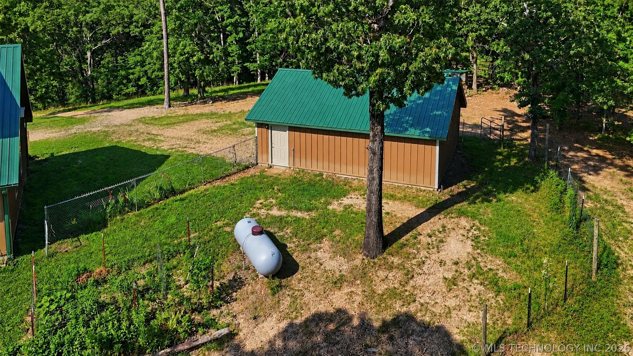 469788 Highway 62 Westville OK 74965