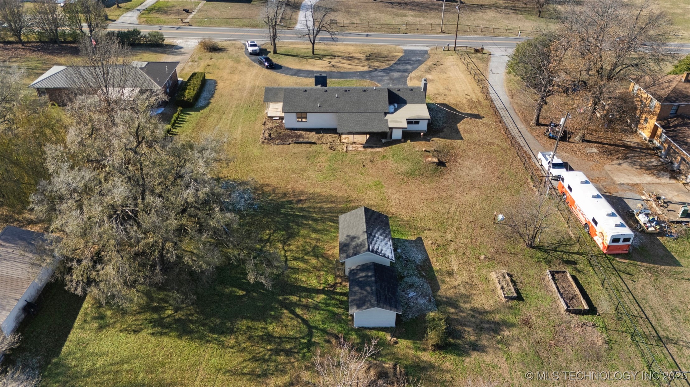 1505 East Street SW Miami OK 74354