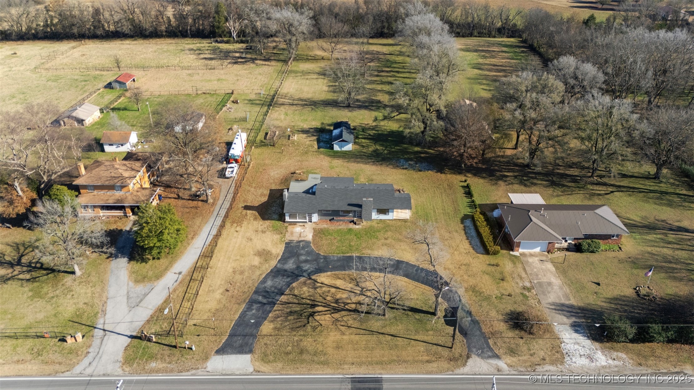 1505 East Street SW Miami OK 74354
