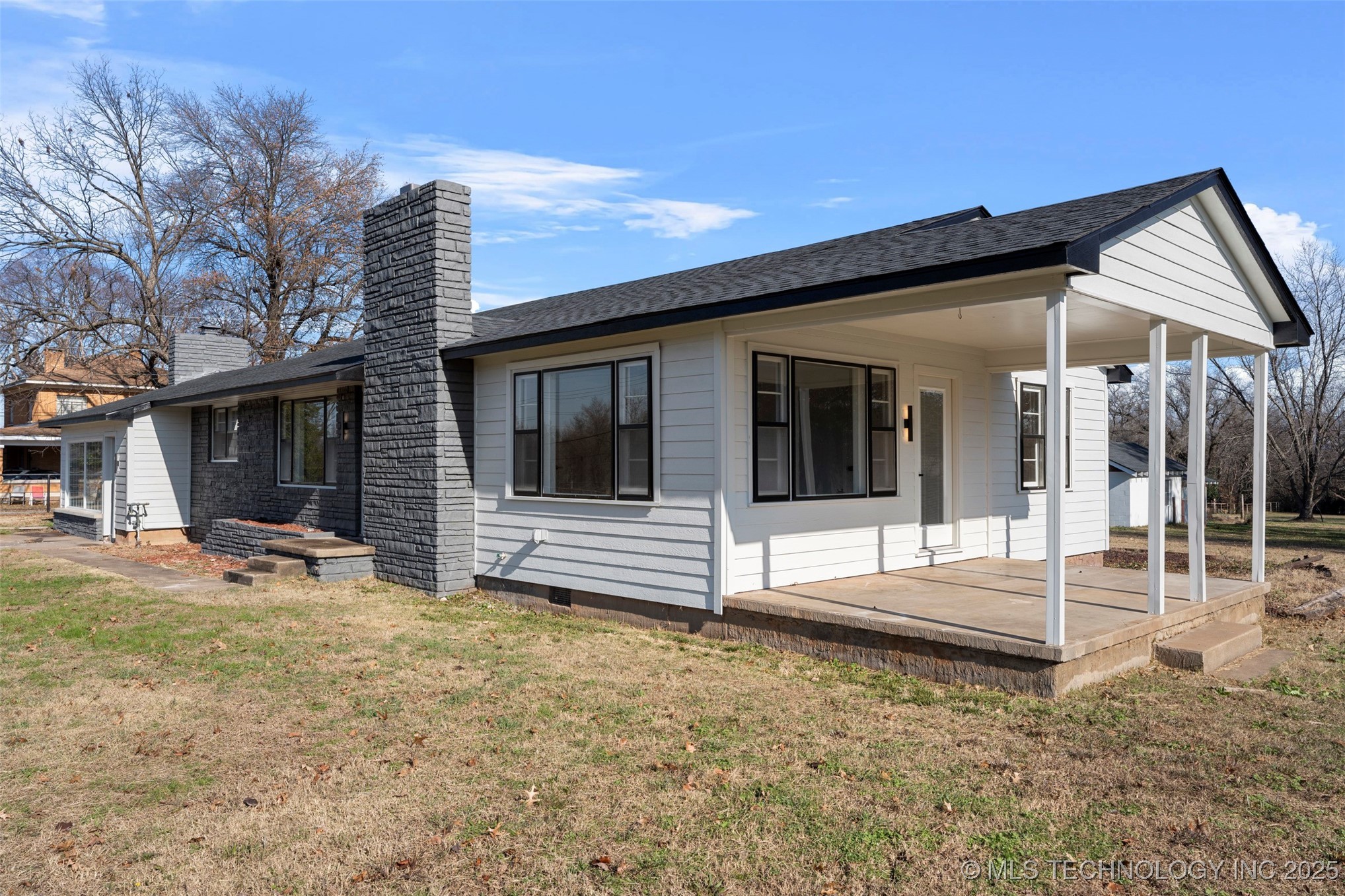 1505 East Street SW Miami OK 74354