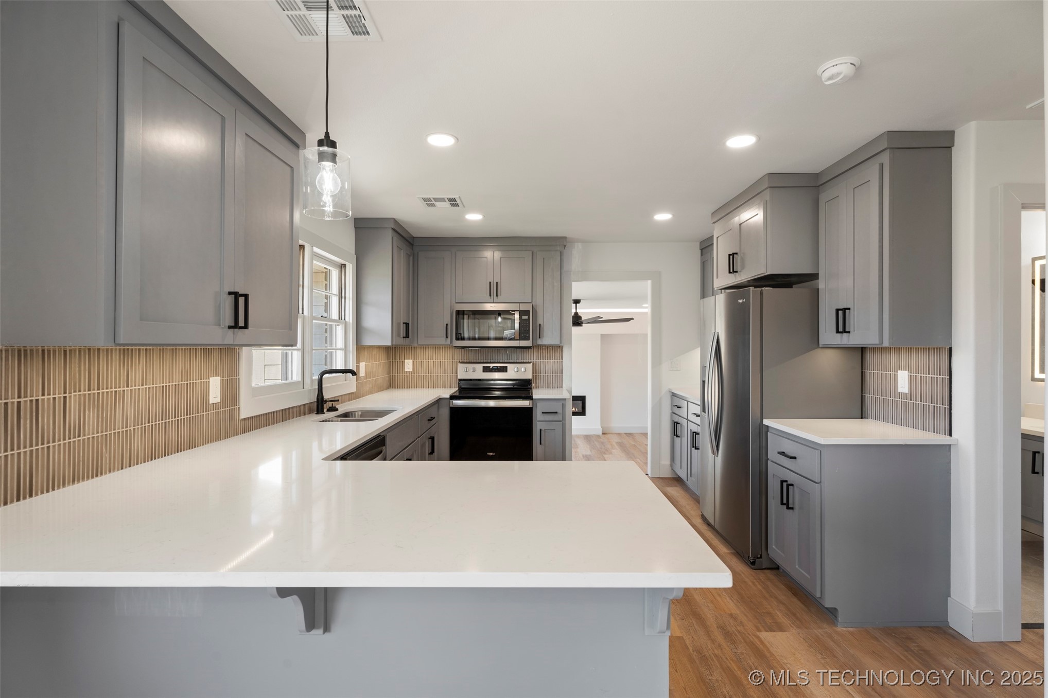 1505 East Street SW Miami OK 74354