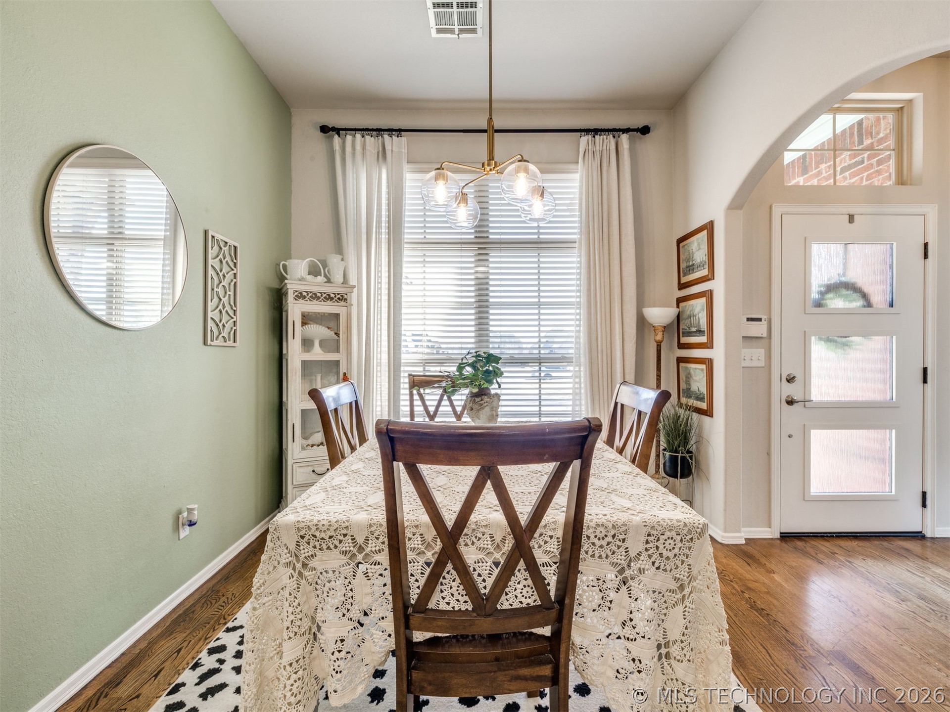 2604 W Pensacola Street Broken Arrow OK 74011