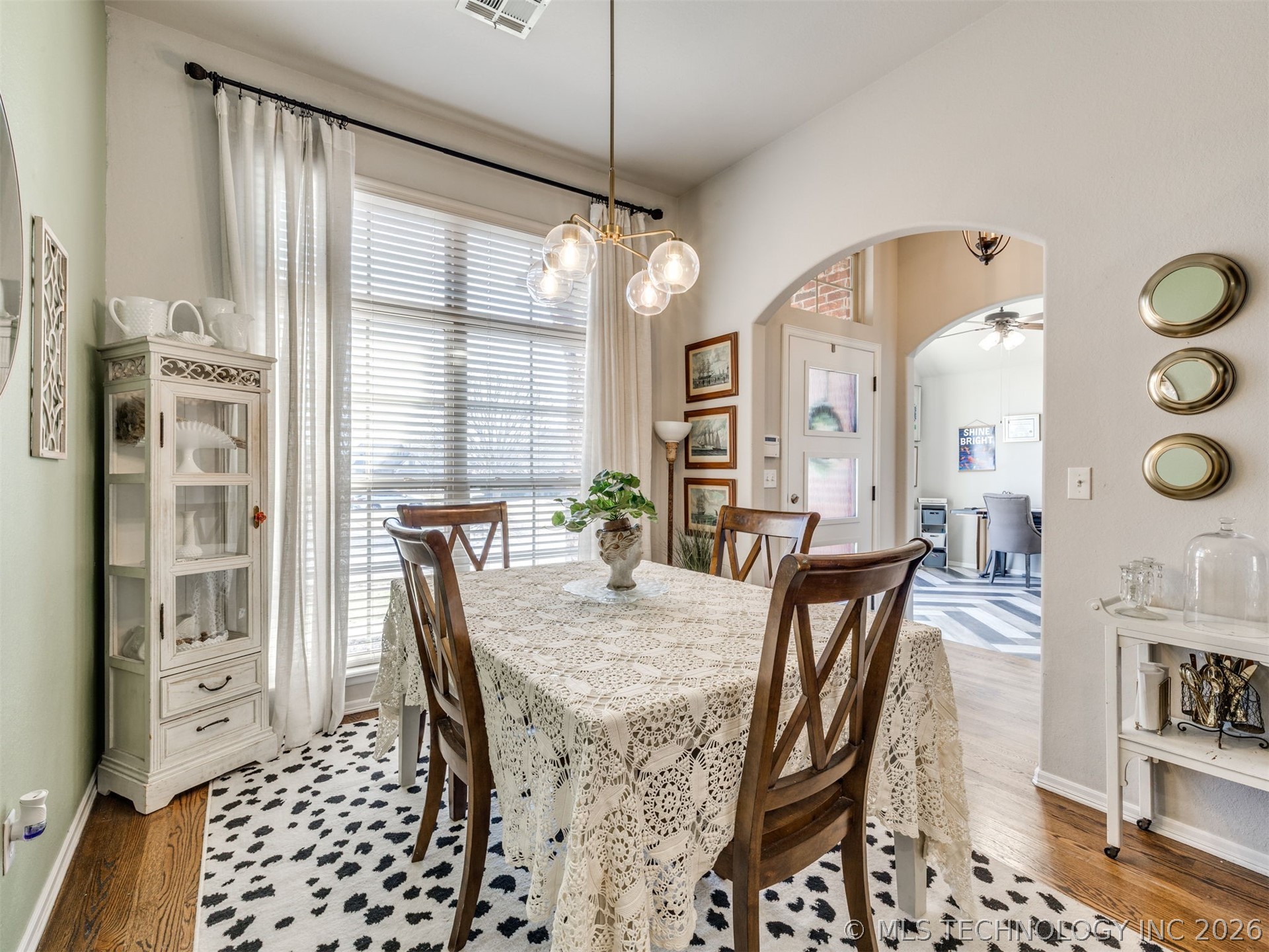 2604 W Pensacola Street Broken Arrow OK 74011