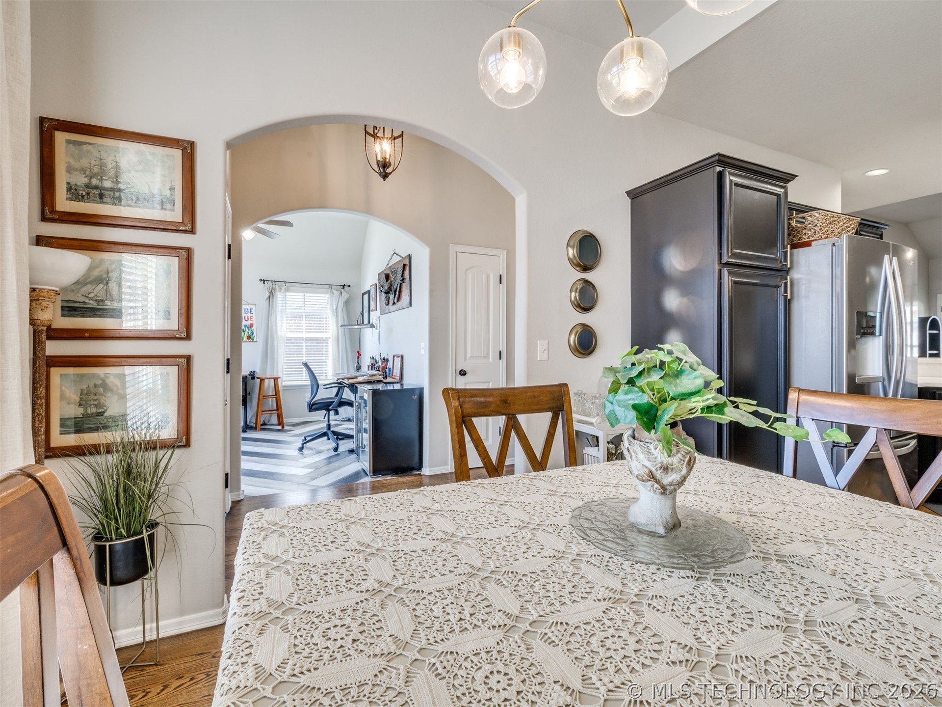 2604 W Pensacola Street Broken Arrow OK 74011