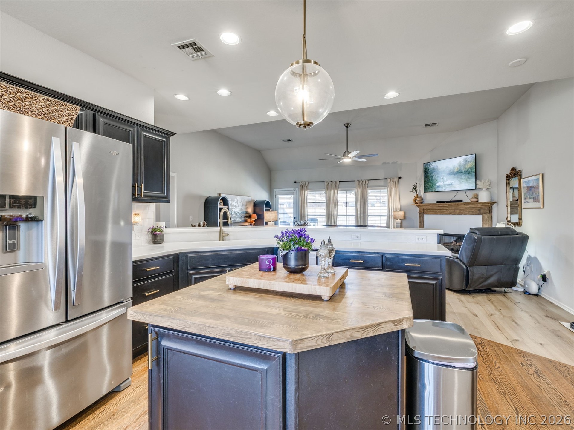 2604 W Pensacola Street Broken Arrow OK 74011