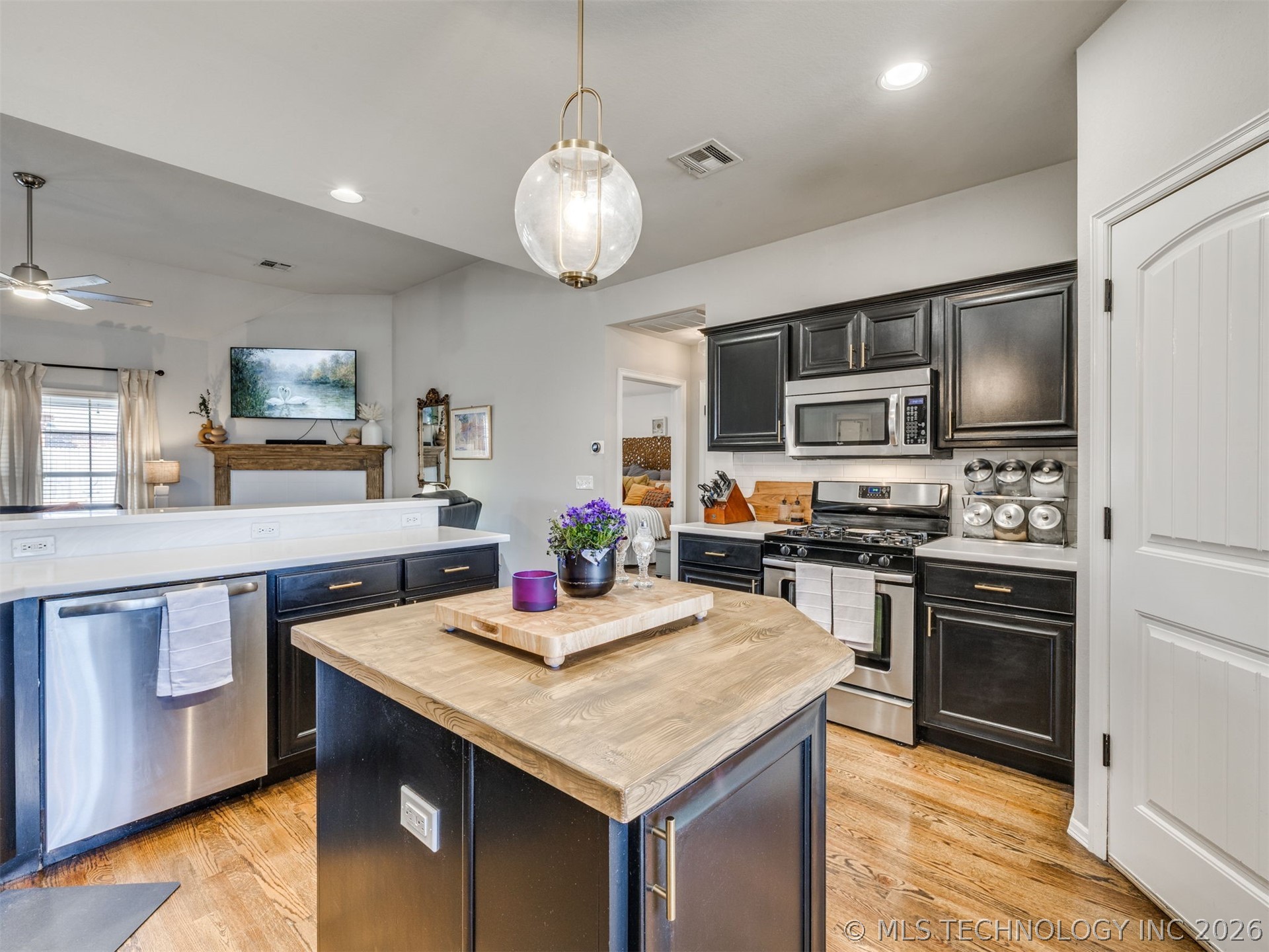 2604 W Pensacola Street Broken Arrow OK 74011