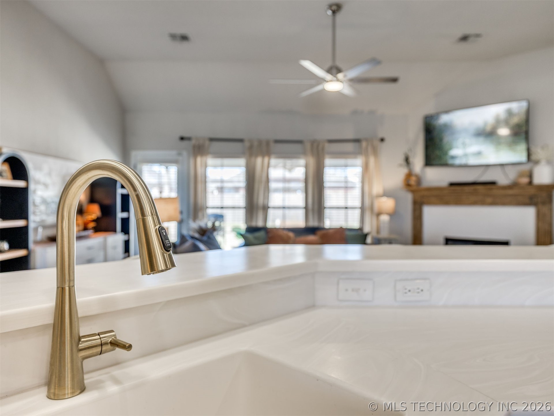 2604 W Pensacola Street Broken Arrow OK 74011