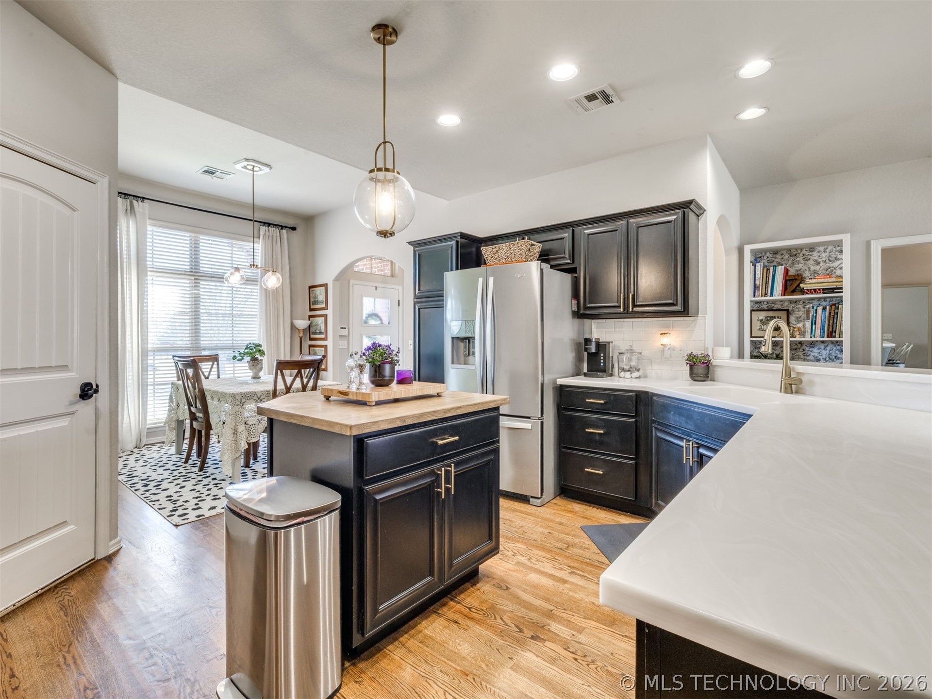 2604 W Pensacola Street Broken Arrow OK 74011