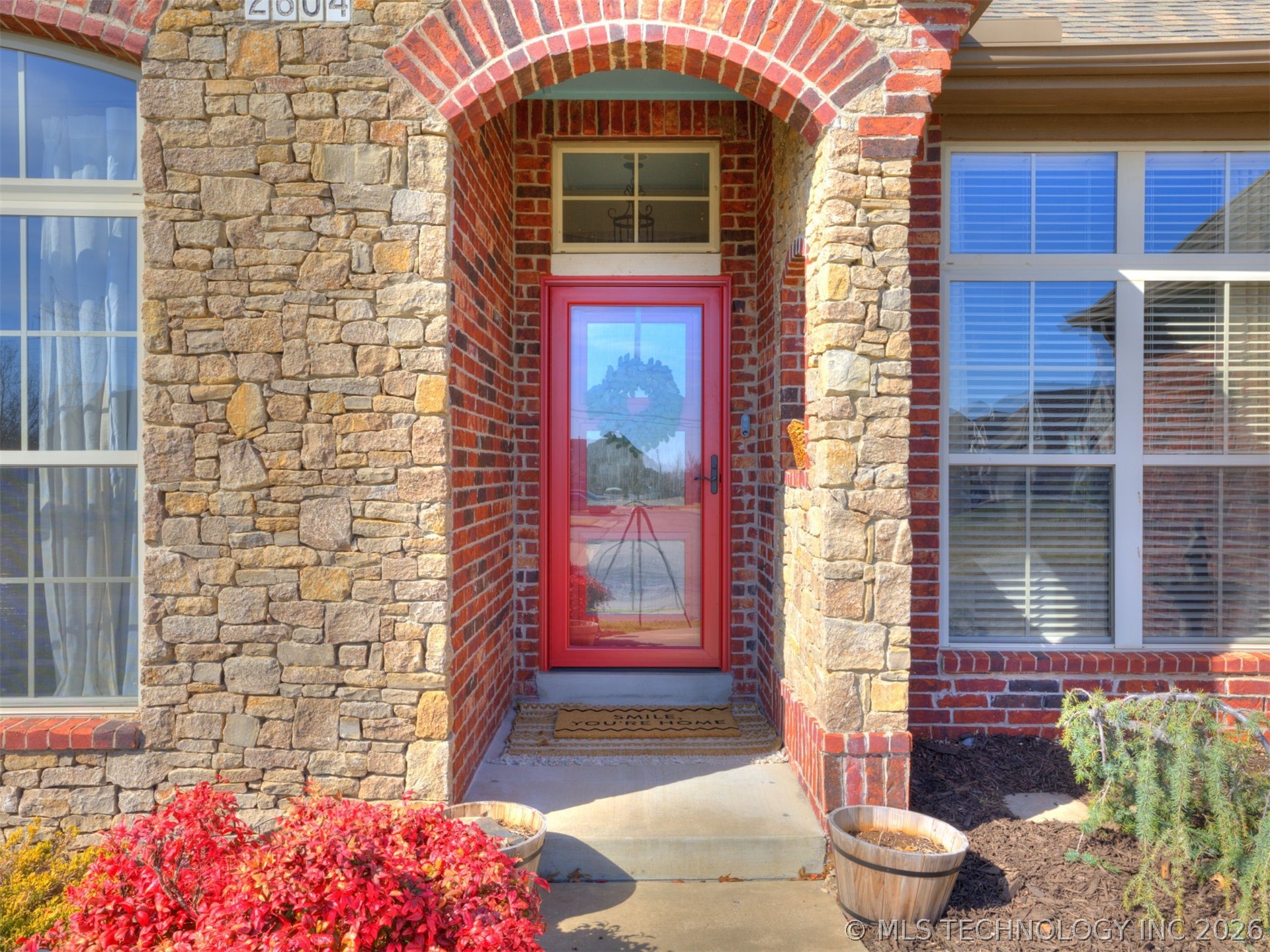 2604 W Pensacola Street Broken Arrow OK 74011