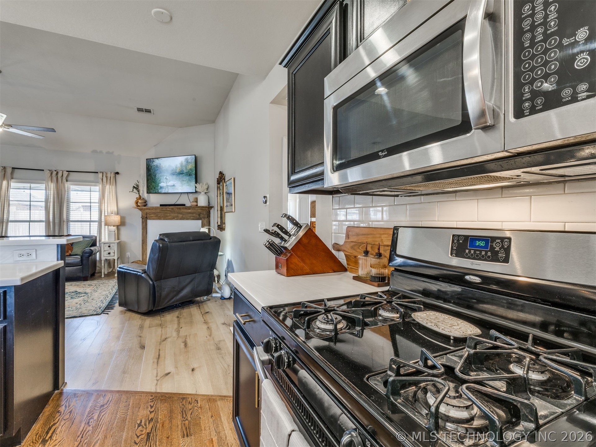 2604 W Pensacola Street Broken Arrow OK 74011