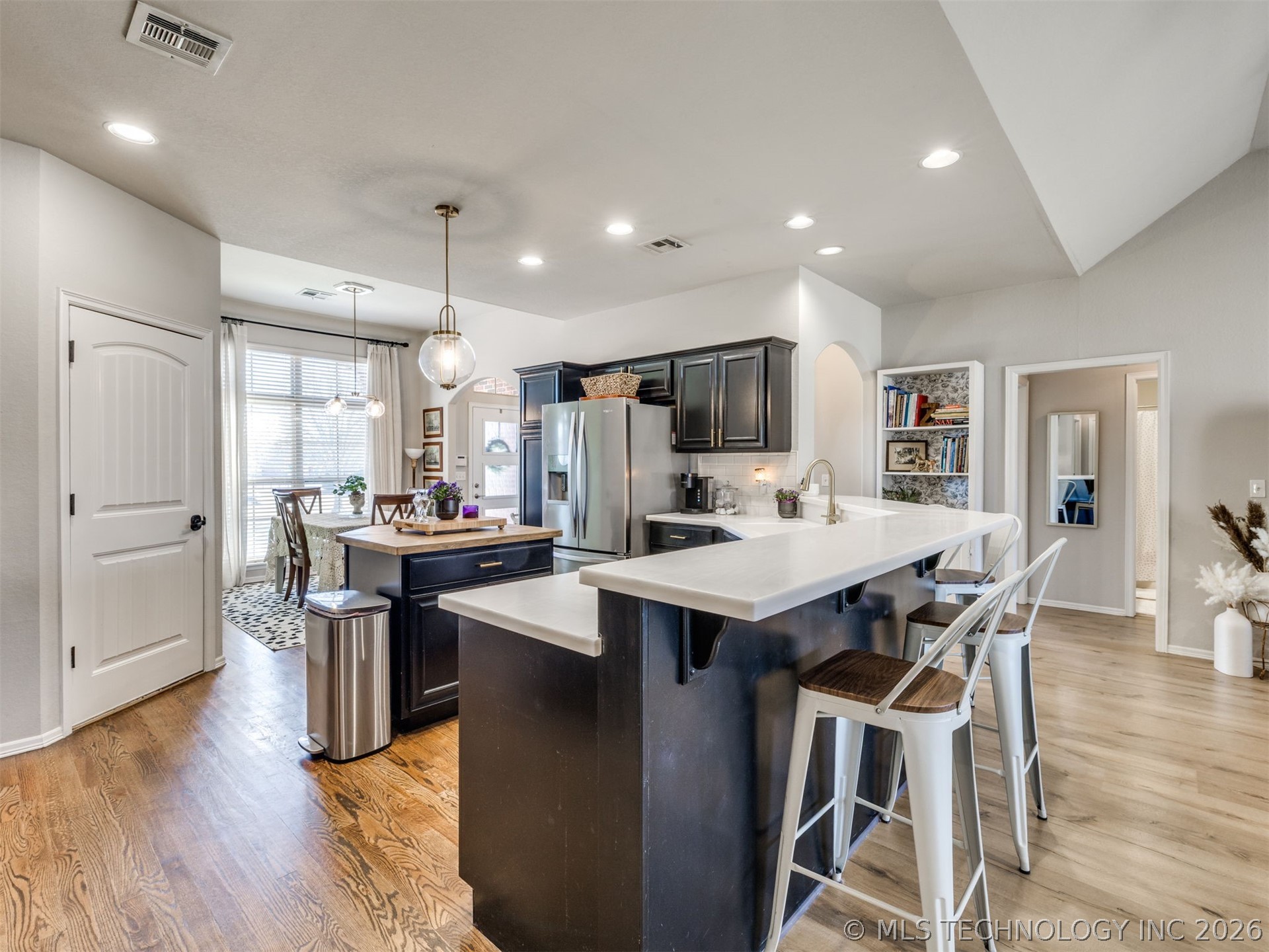 2604 W Pensacola Street Broken Arrow OK 74011