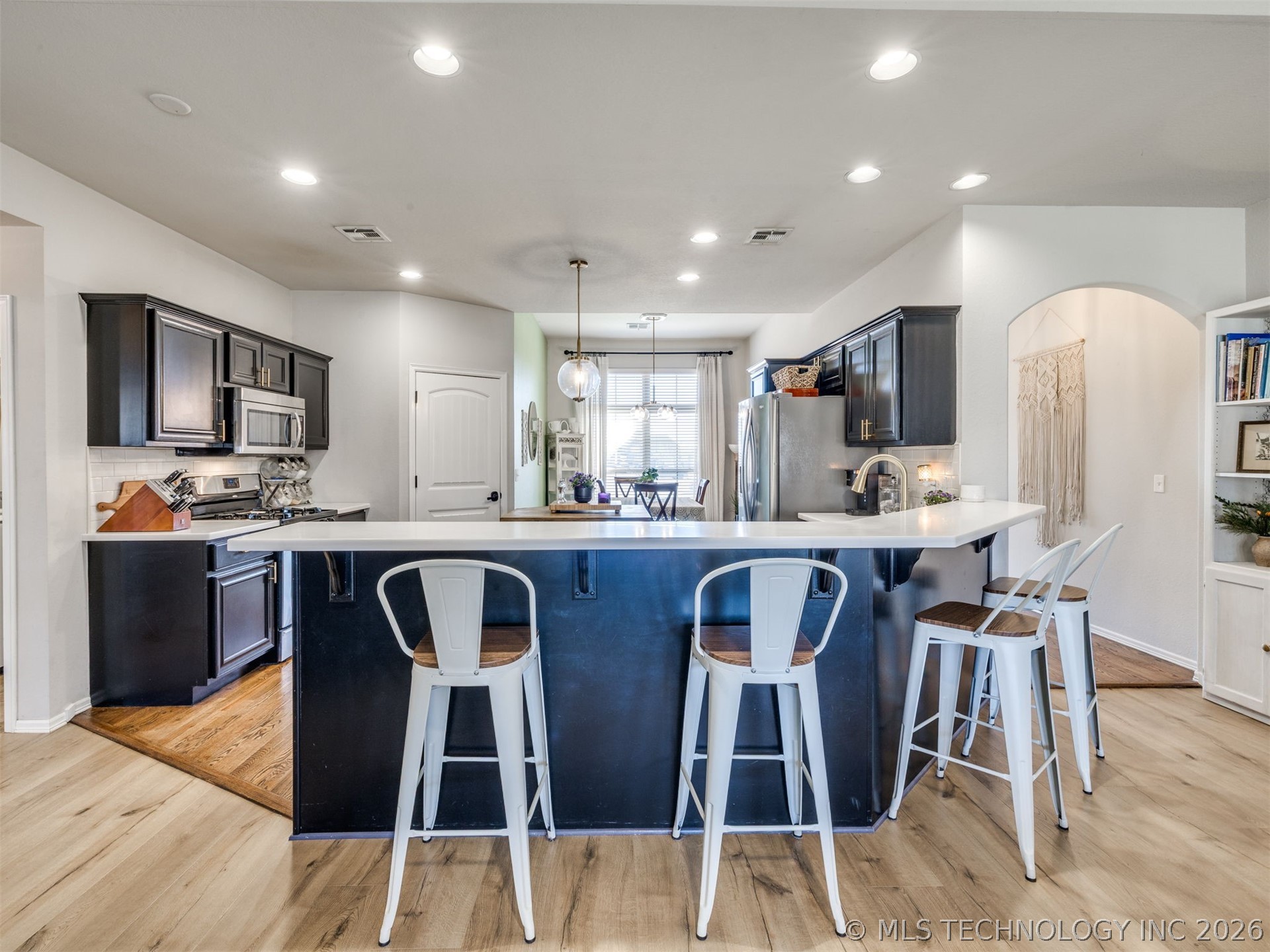 2604 W Pensacola Street Broken Arrow OK 74011