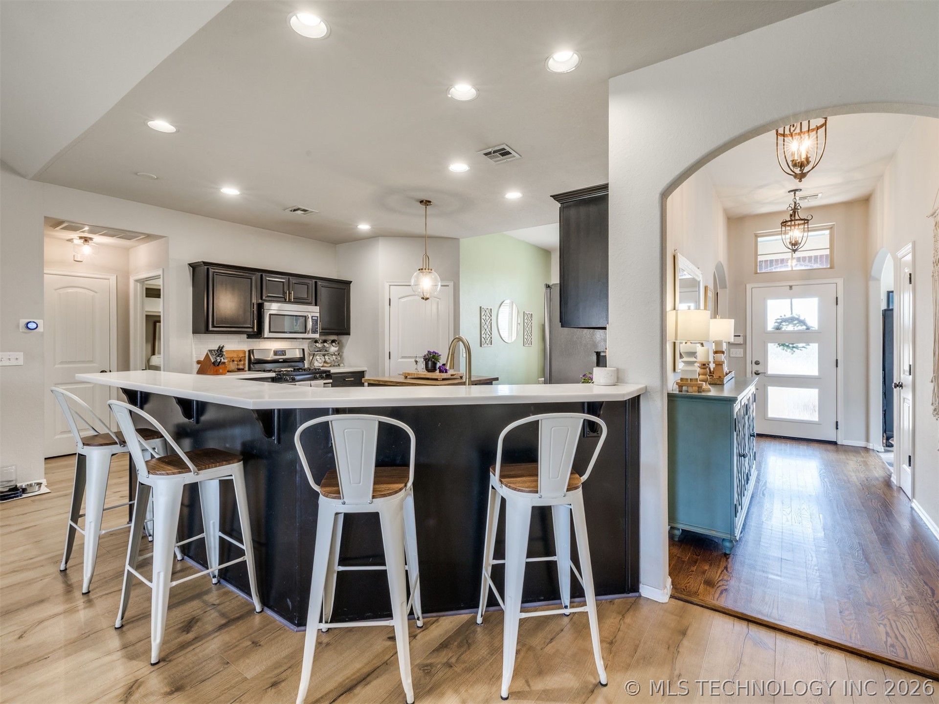 2604 W Pensacola Street Broken Arrow OK 74011