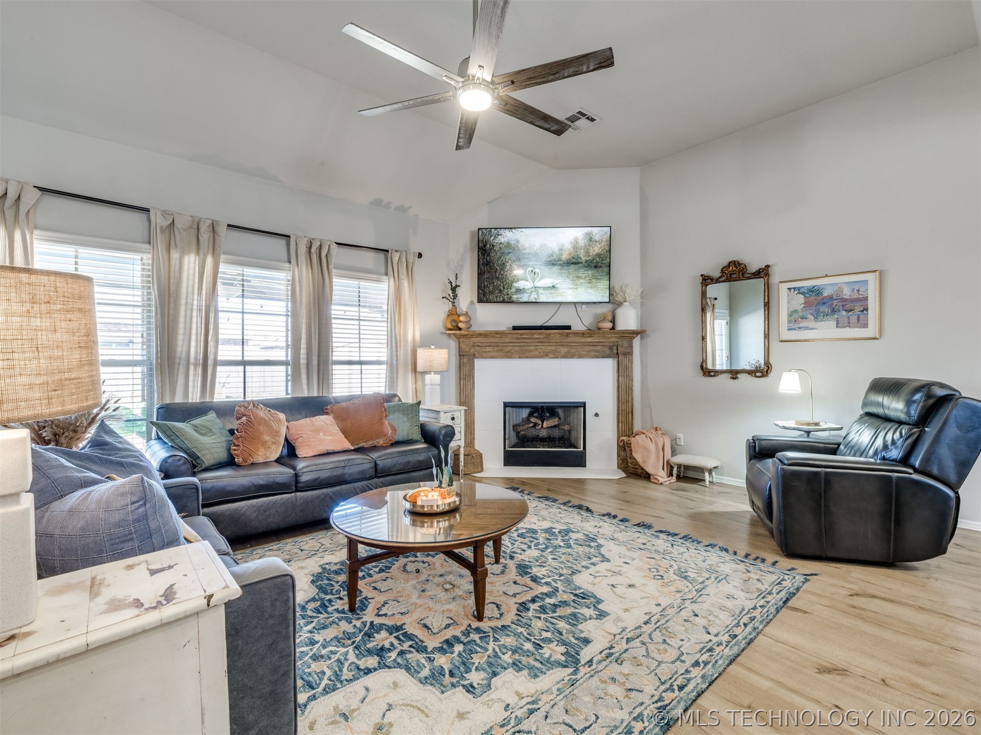 2604 W Pensacola Street Broken Arrow OK 74011