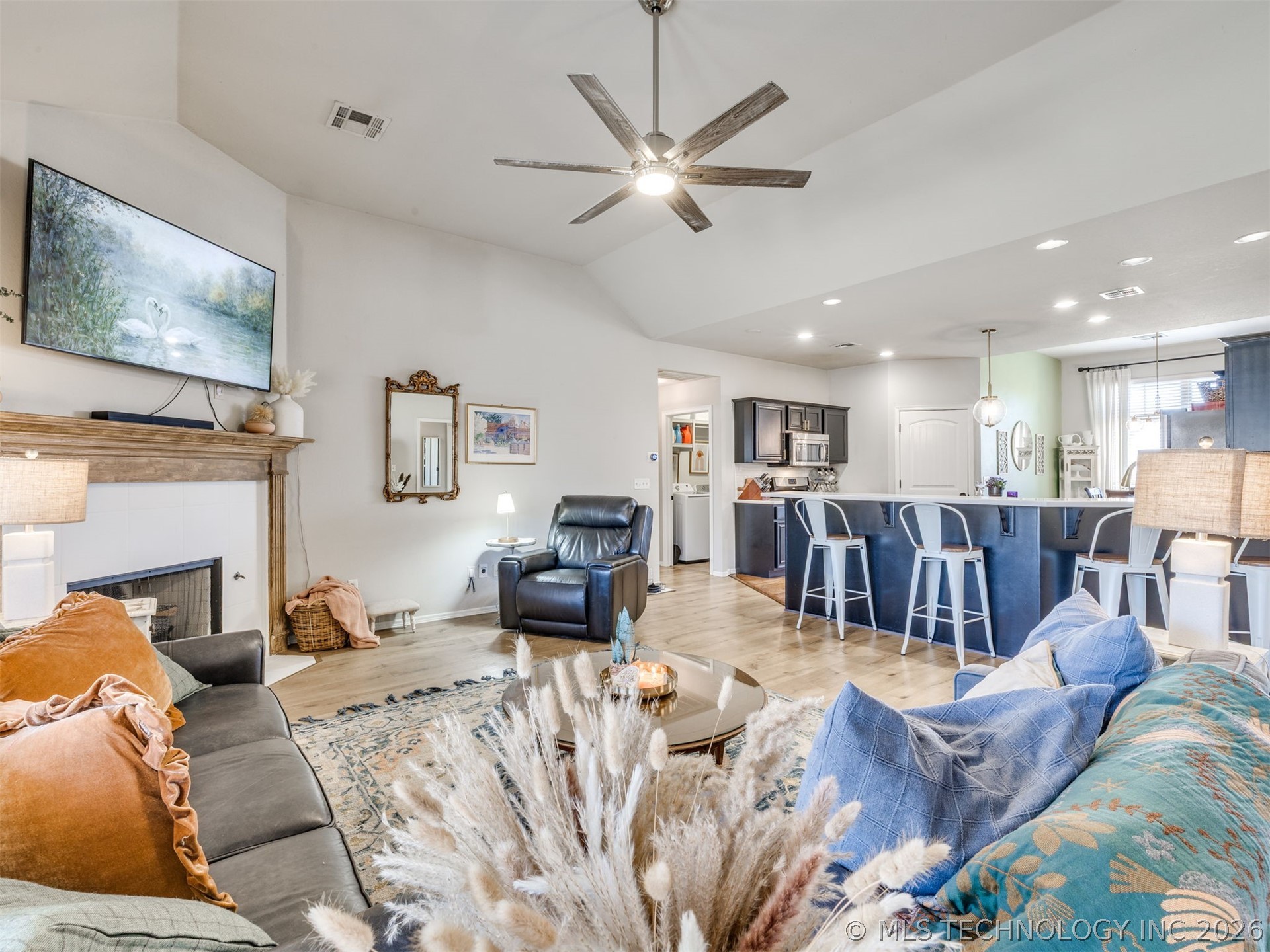 2604 W Pensacola Street Broken Arrow OK 74011