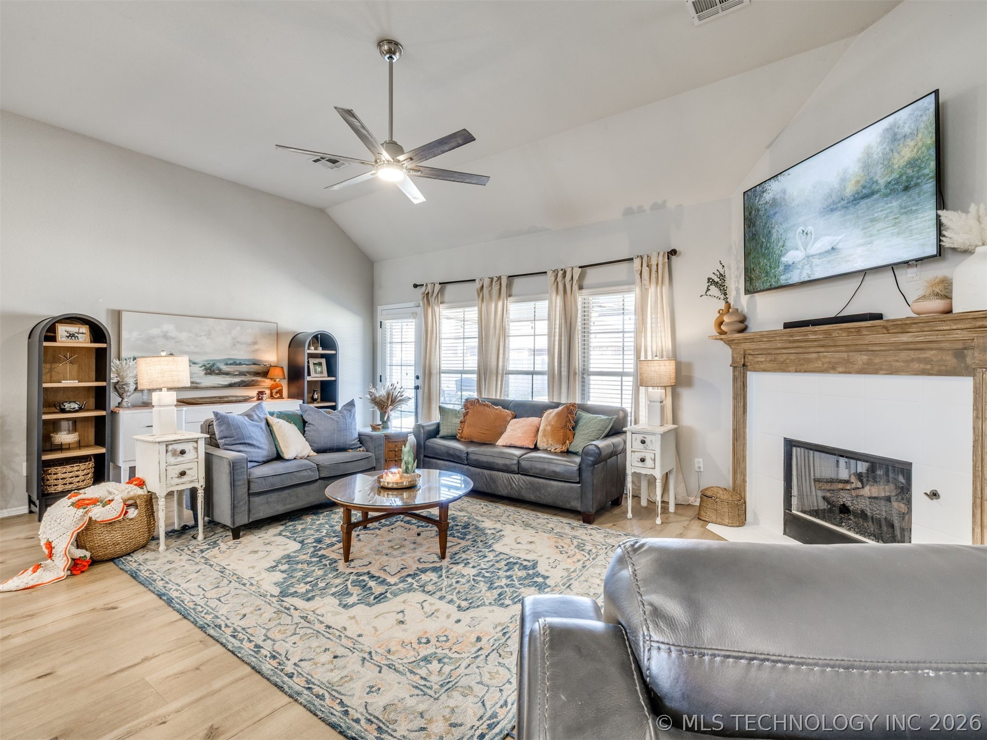 2604 W Pensacola Street Broken Arrow OK 74011