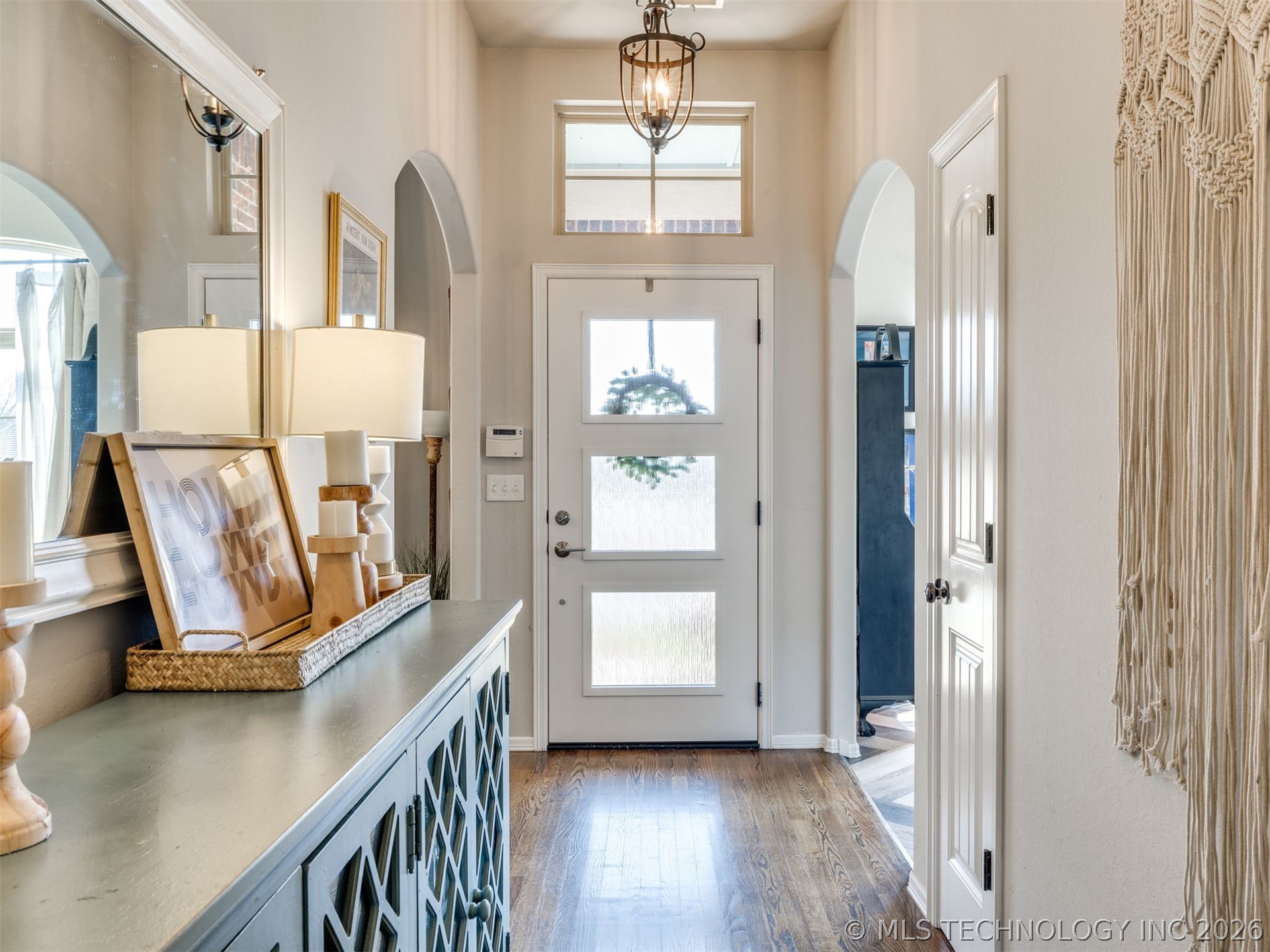 2604 W Pensacola Street Broken Arrow OK 74011