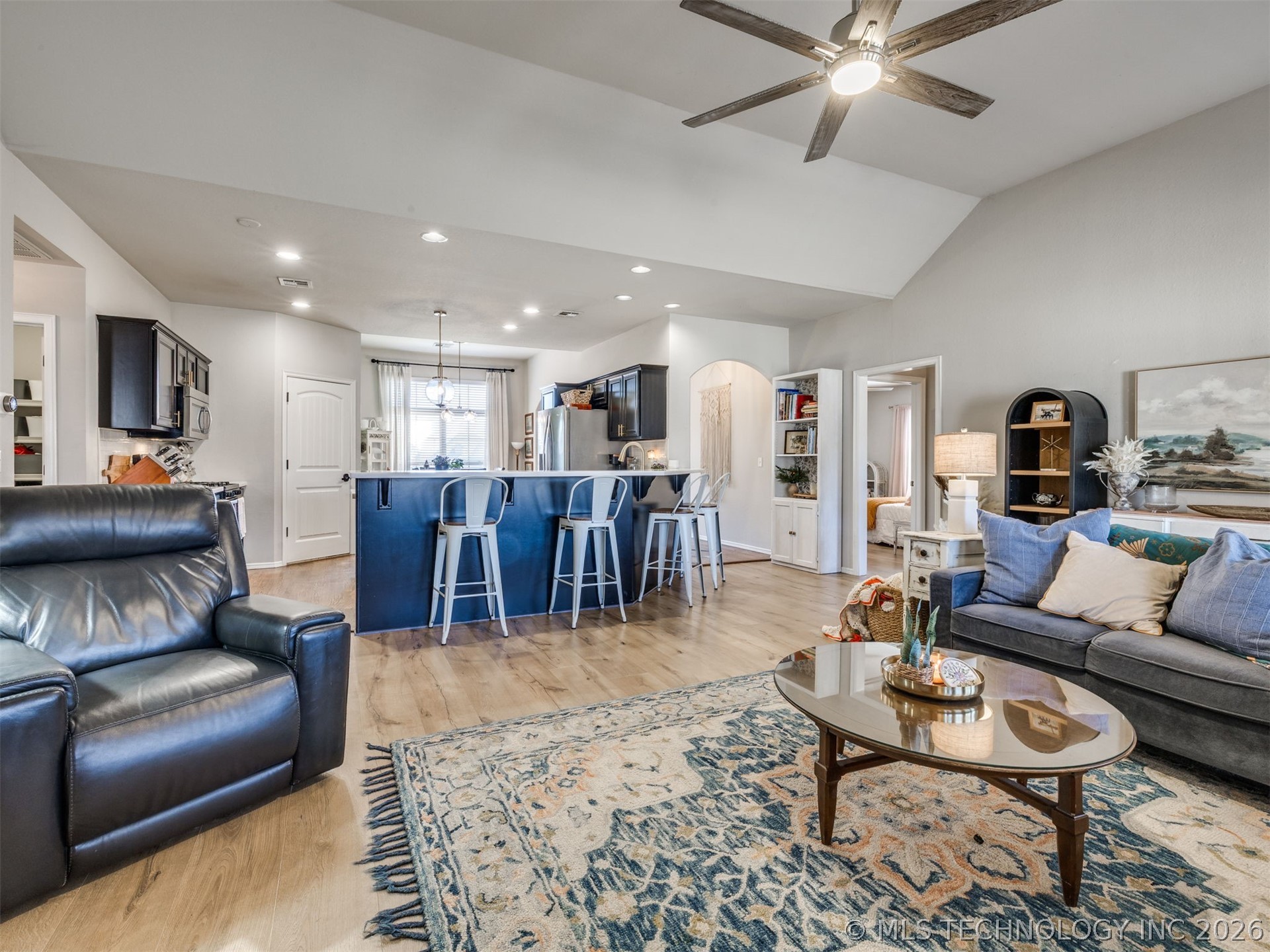 2604 W Pensacola Street Broken Arrow OK 74011