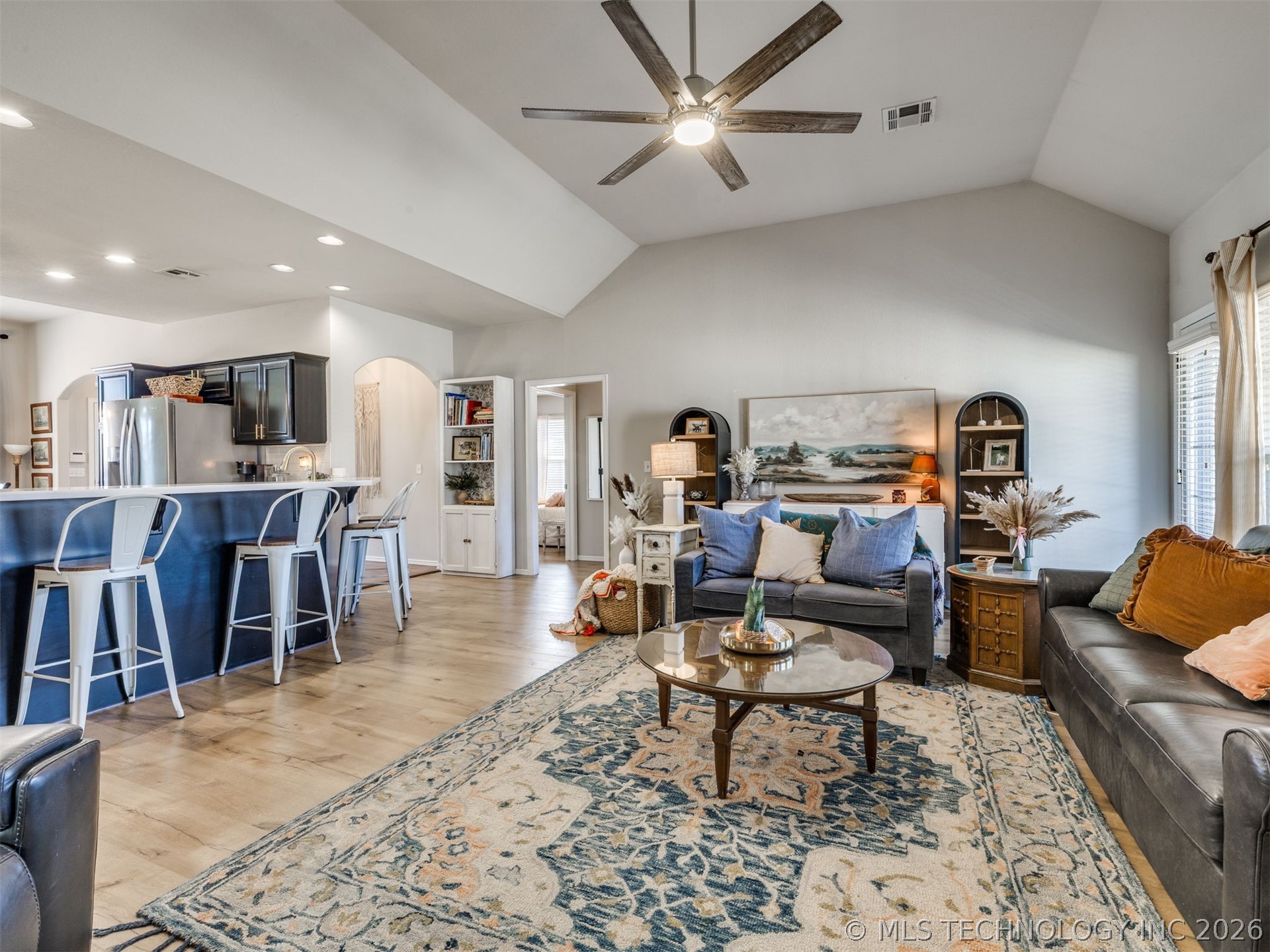 2604 W Pensacola Street Broken Arrow OK 74011