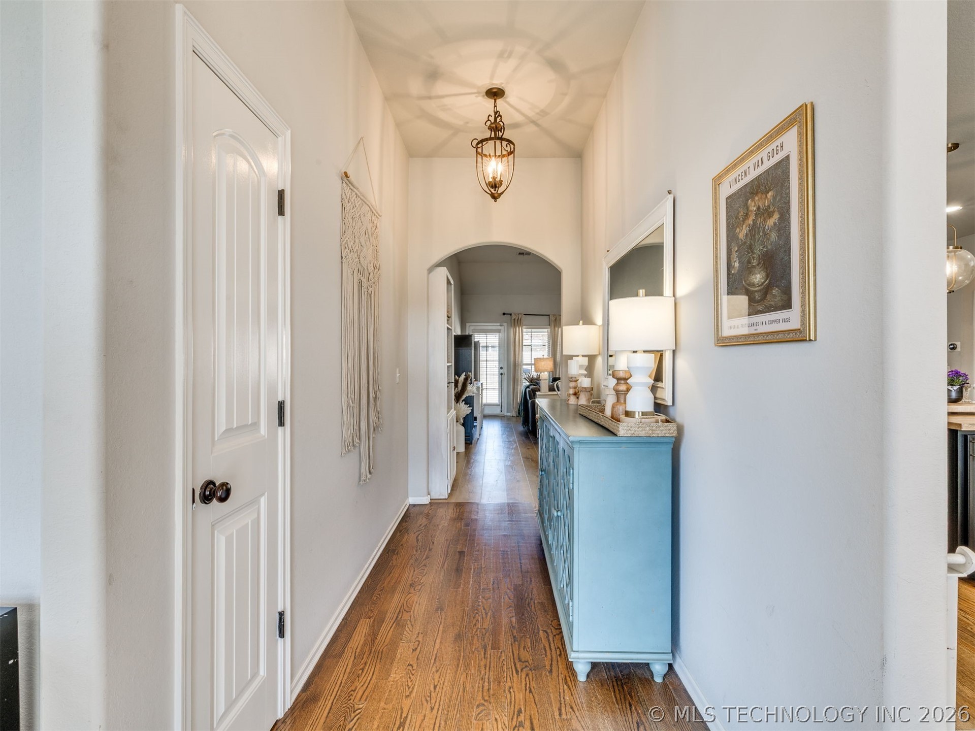 2604 W Pensacola Street Broken Arrow OK 74011