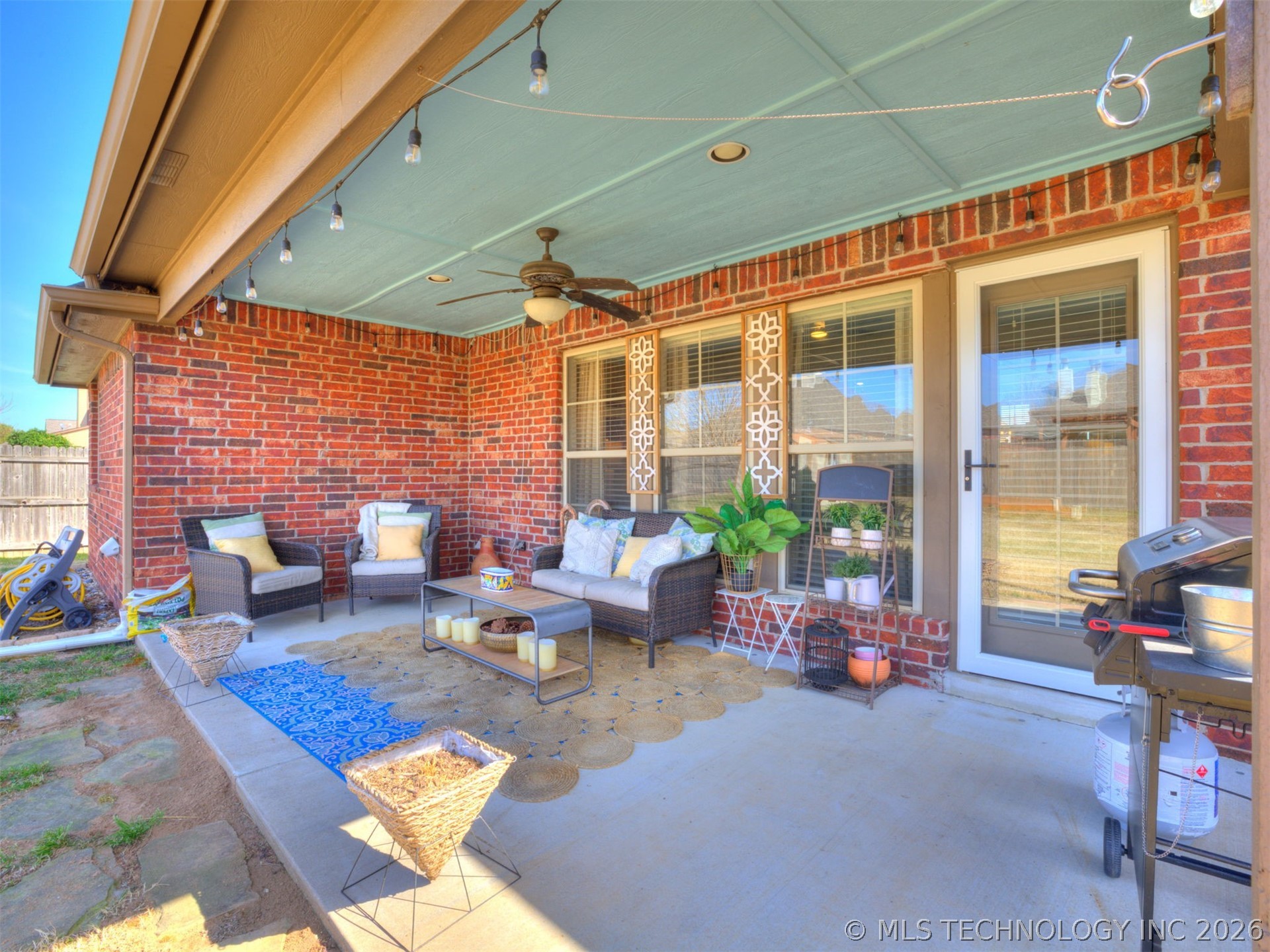2604 W Pensacola Street Broken Arrow OK 74011