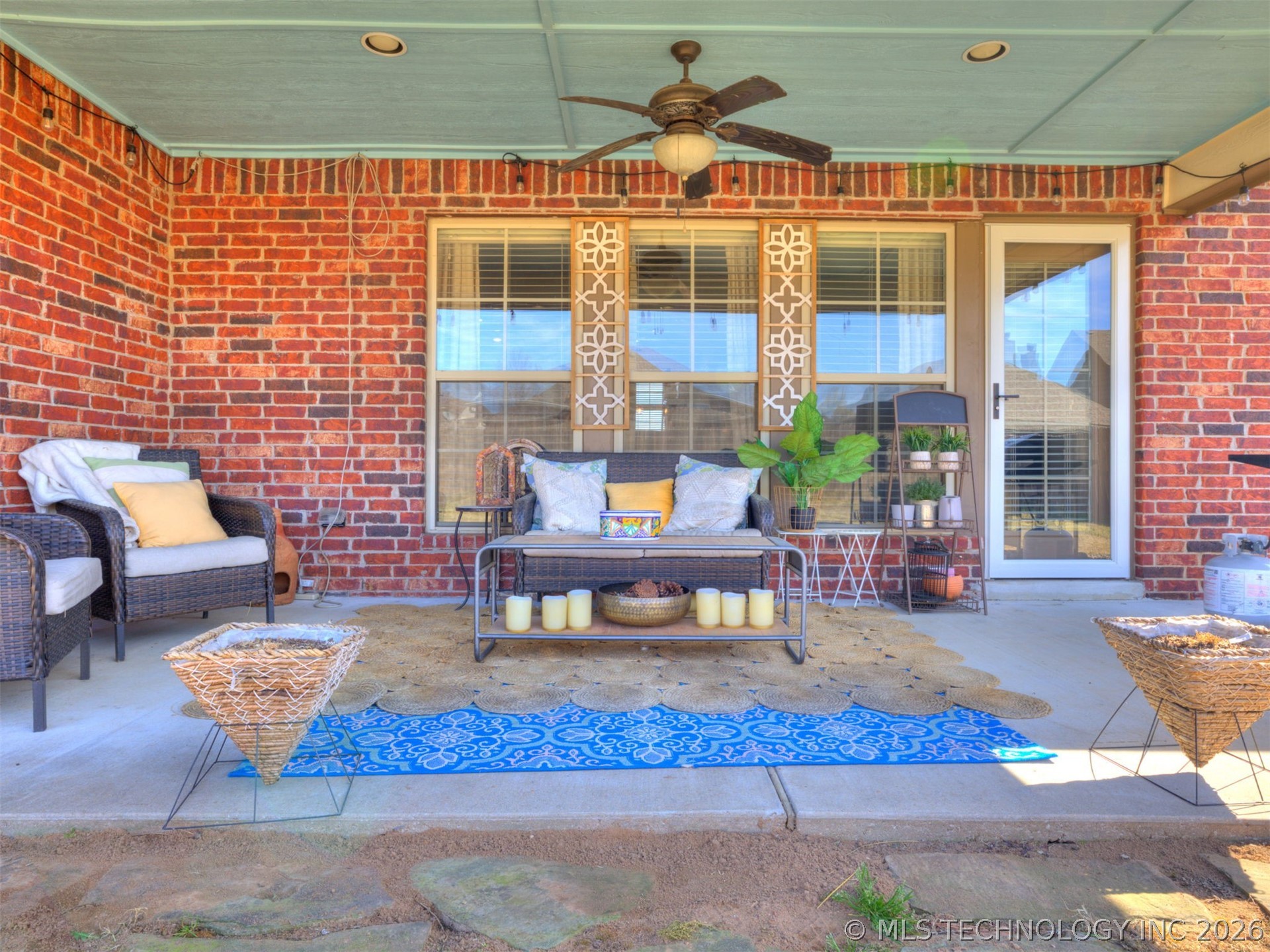 2604 W Pensacola Street Broken Arrow OK 74011