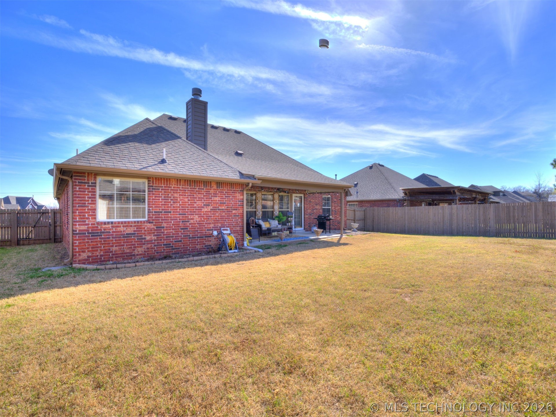 2604 W Pensacola Street Broken Arrow OK 74011