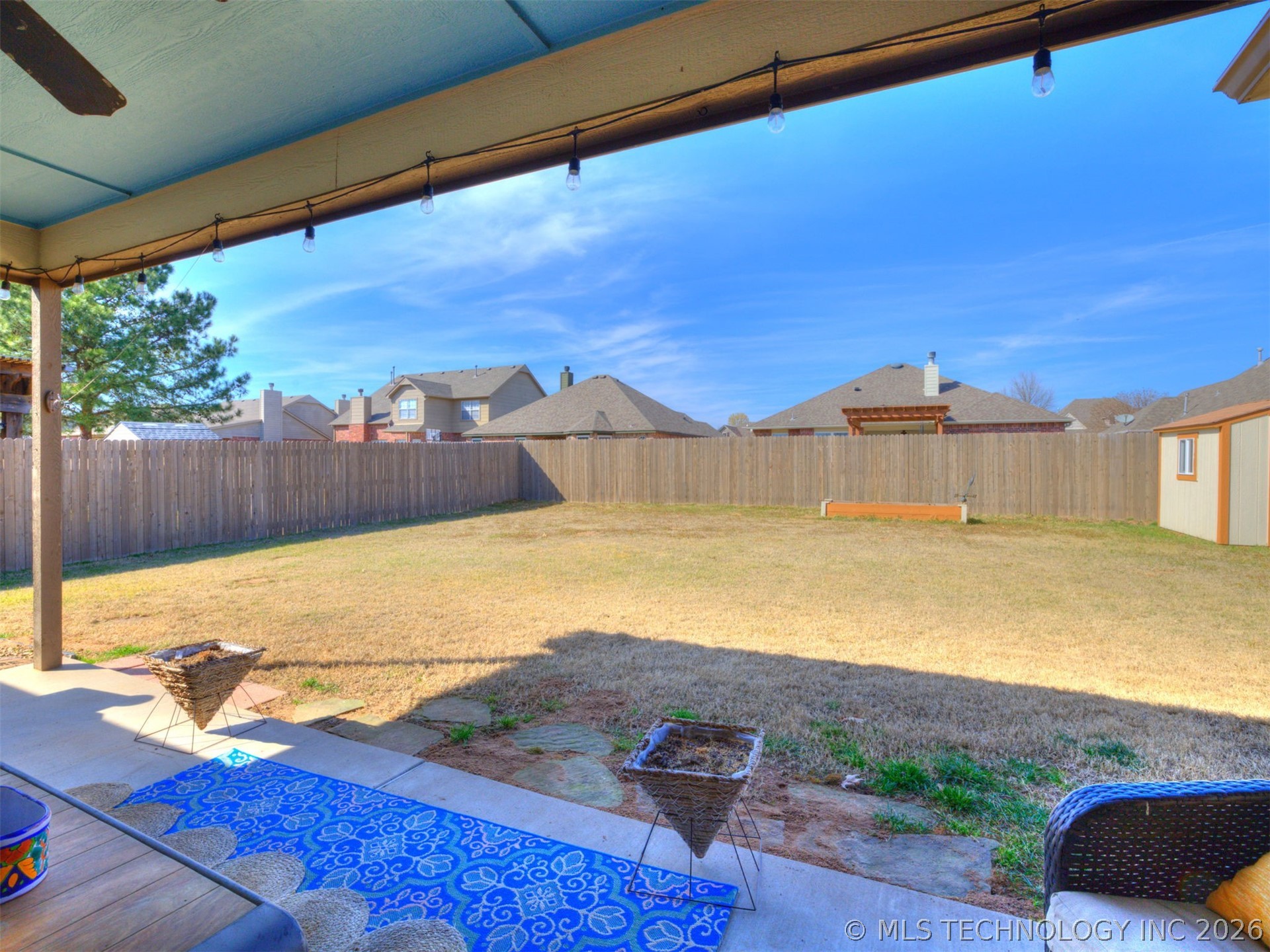 2604 W Pensacola Street Broken Arrow OK 74011