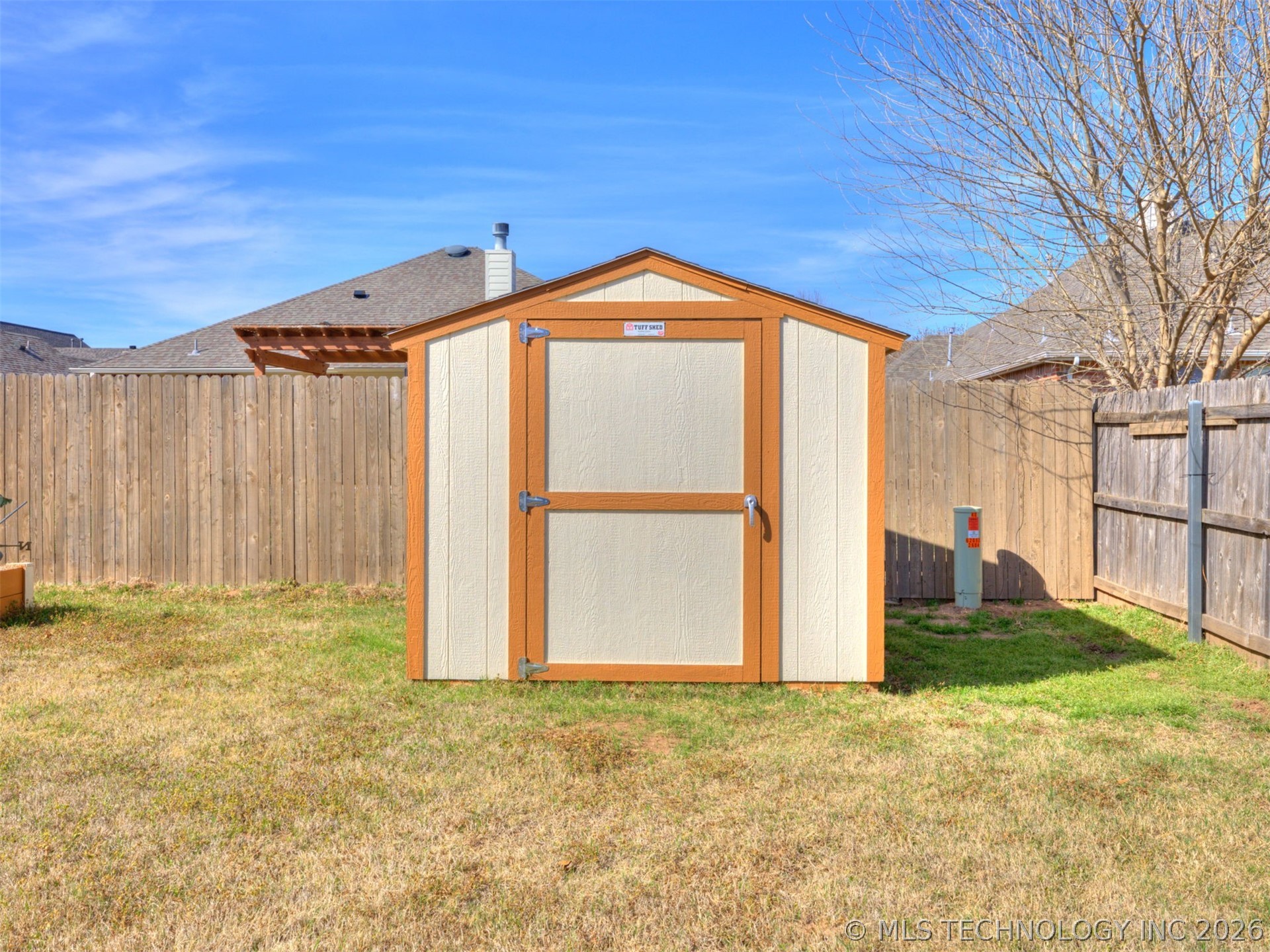 2604 W Pensacola Street Broken Arrow OK 74011