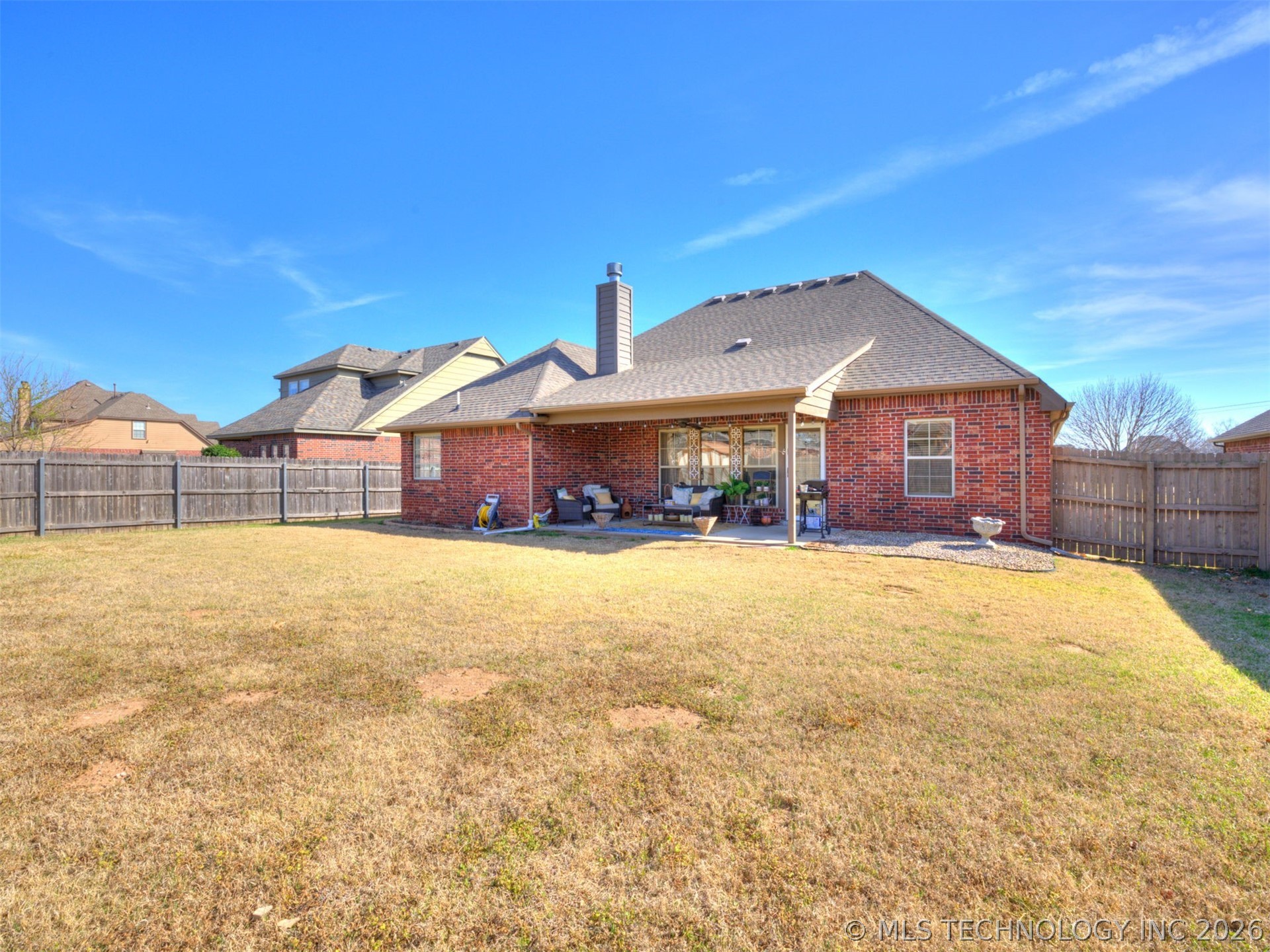2604 W Pensacola Street Broken Arrow OK 74011