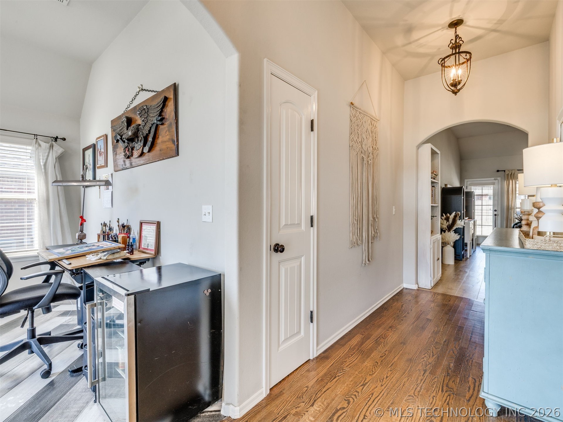2604 W Pensacola Street Broken Arrow OK 74011