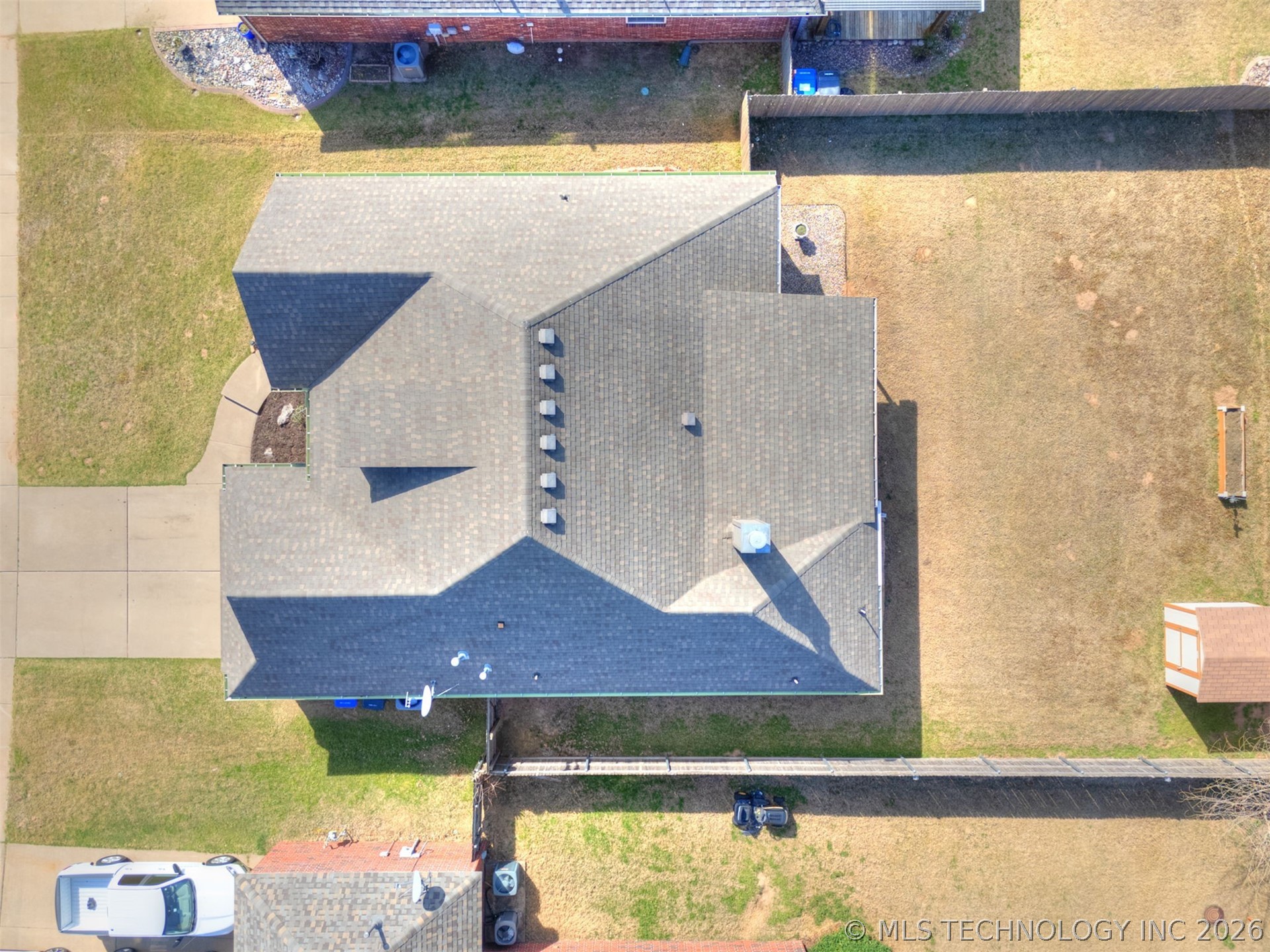 2604 W Pensacola Street Broken Arrow OK 74011