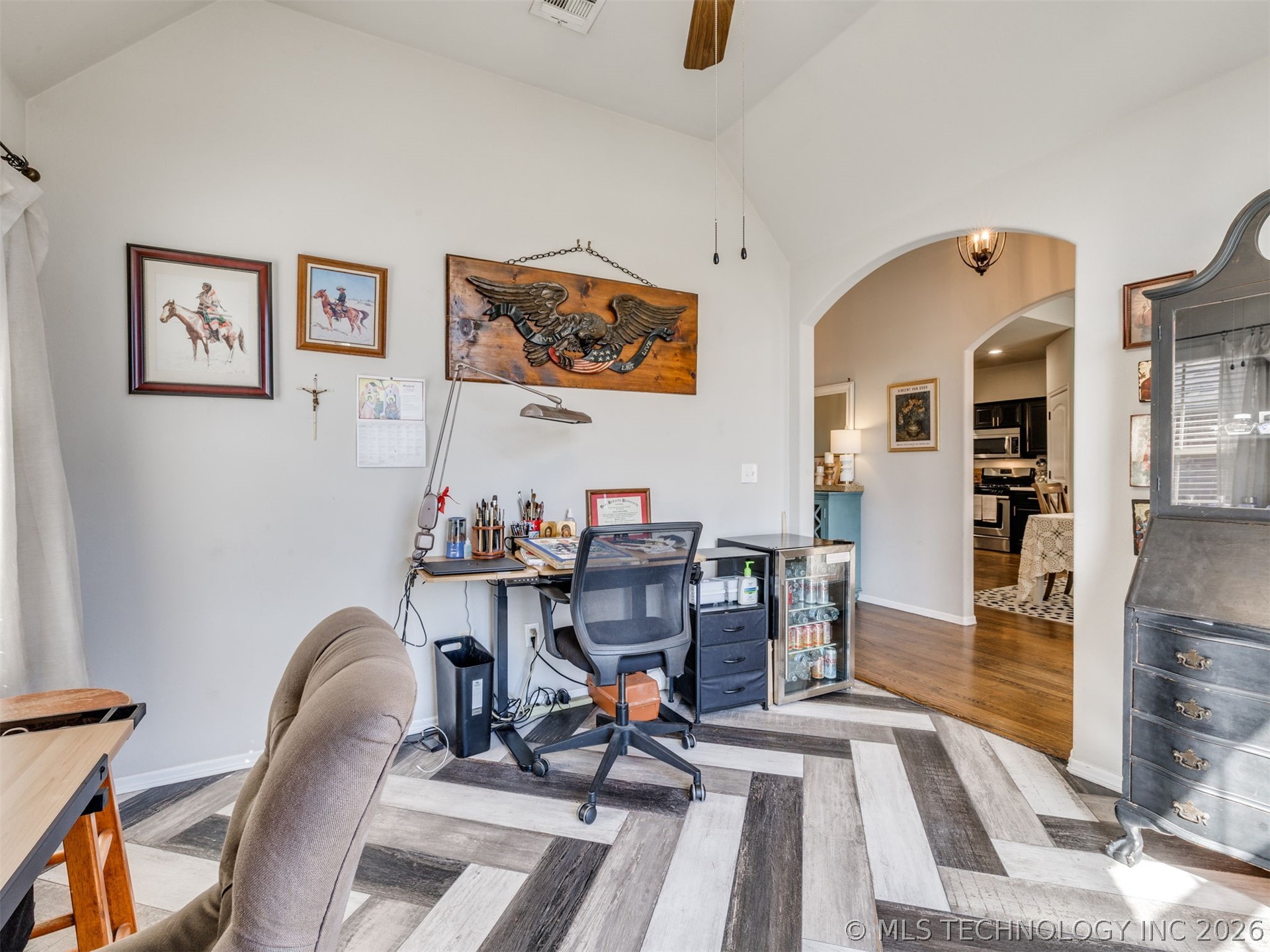 2604 W Pensacola Street Broken Arrow OK 74011