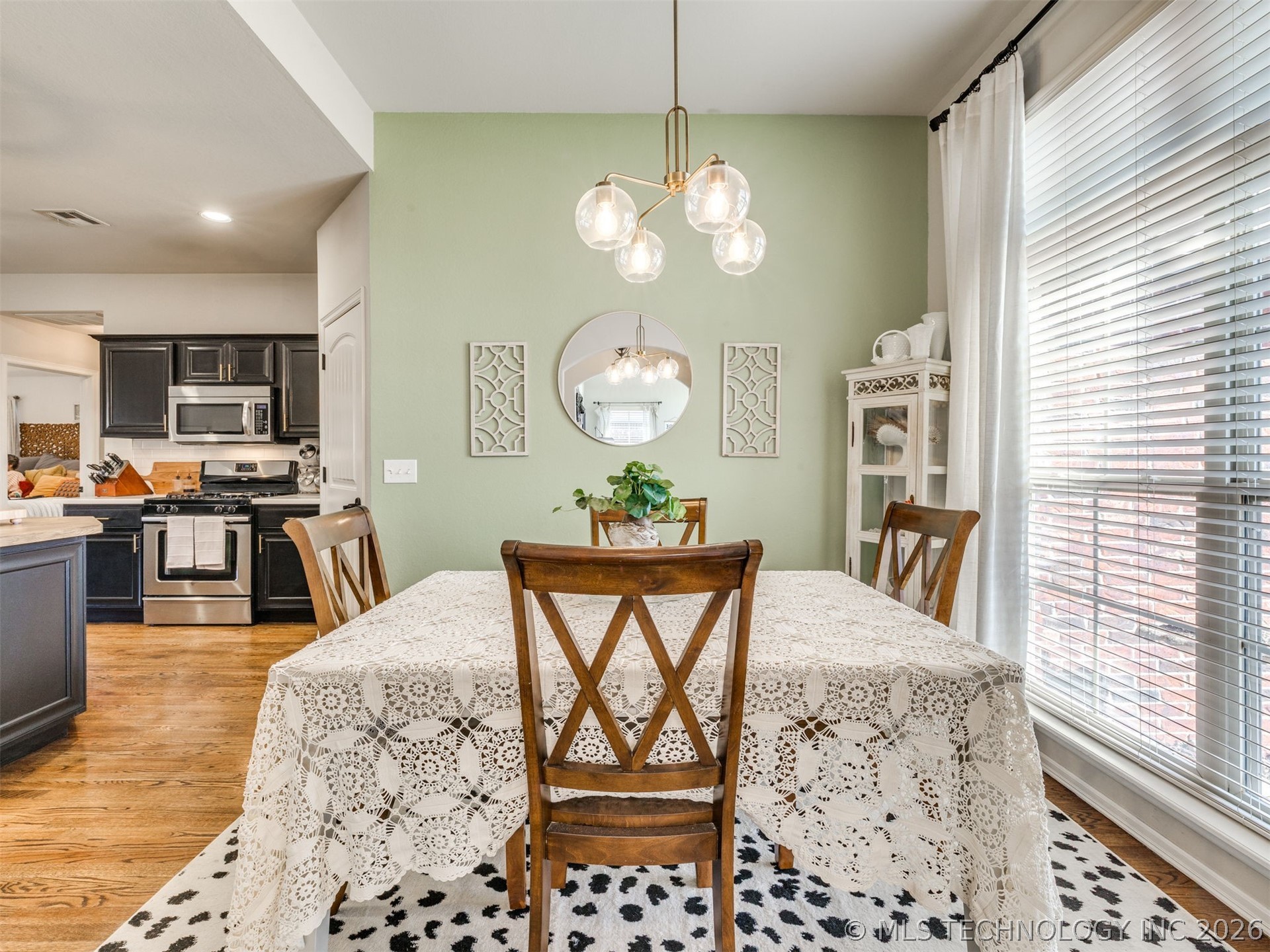 2604 W Pensacola Street Broken Arrow OK 74011