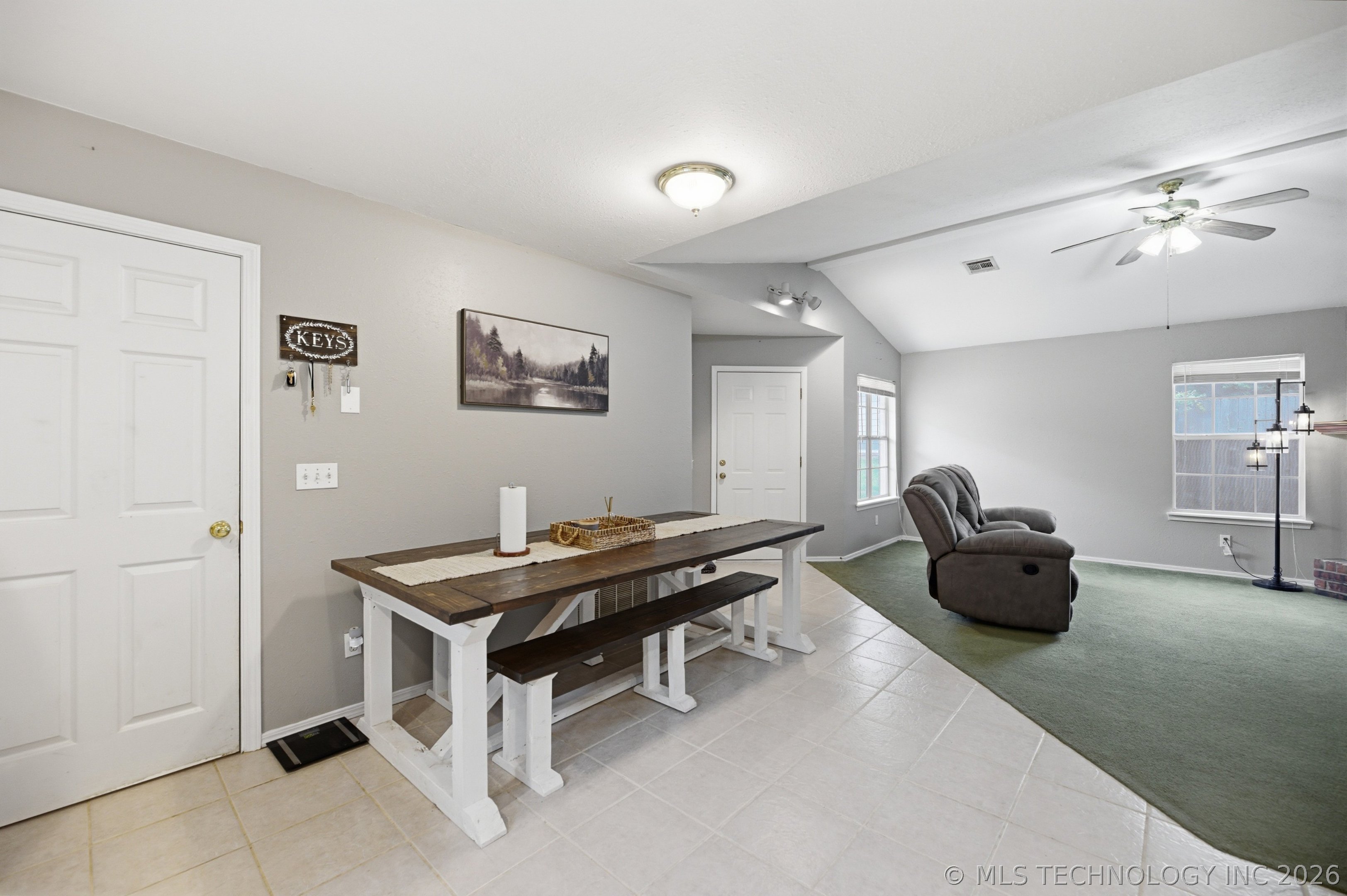 316 W Sycamore Street Coweta OK 74429
