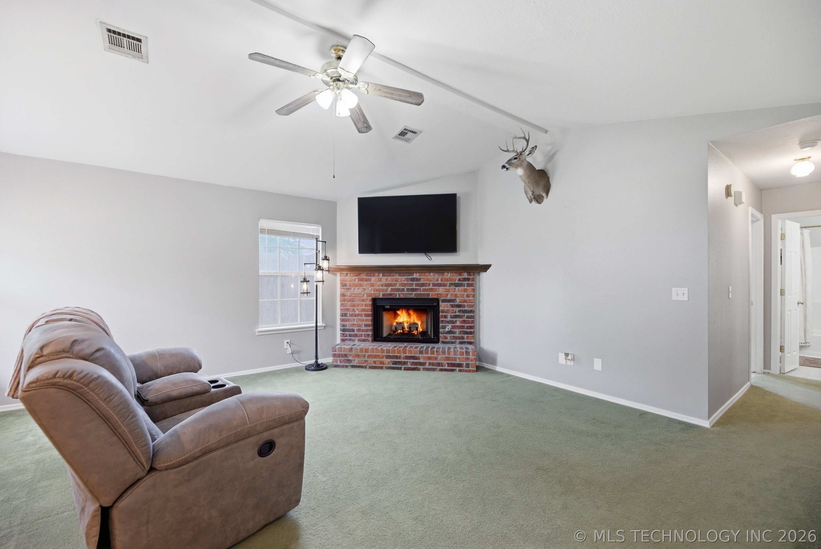 316 W Sycamore Street Coweta OK 74429