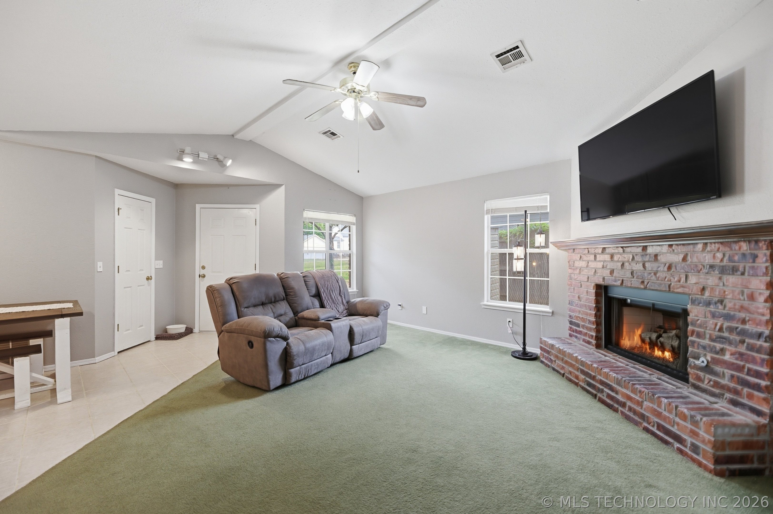 316 W Sycamore Street Coweta OK 74429